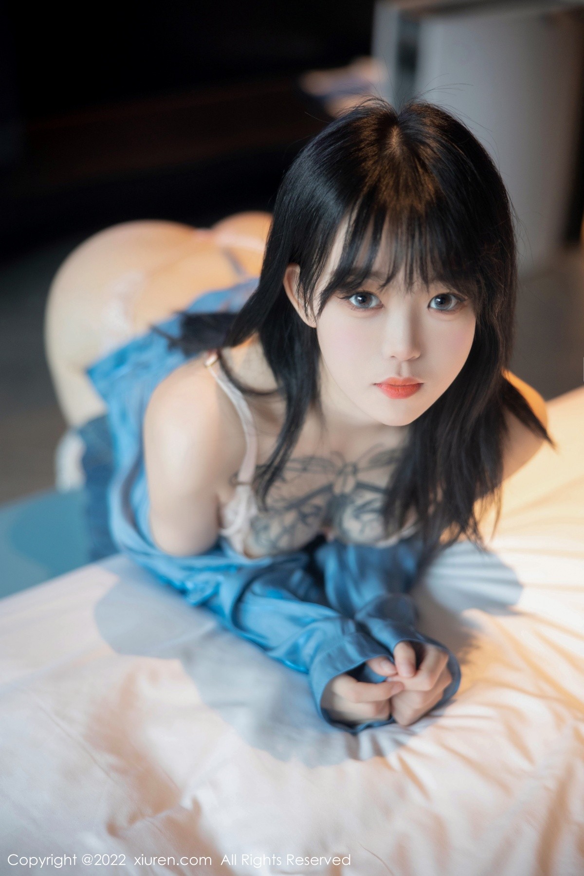 图片[58]-【XiuRen秀人网】2022.09.29 Vol.5662 奶瓶.【97P】-六色网