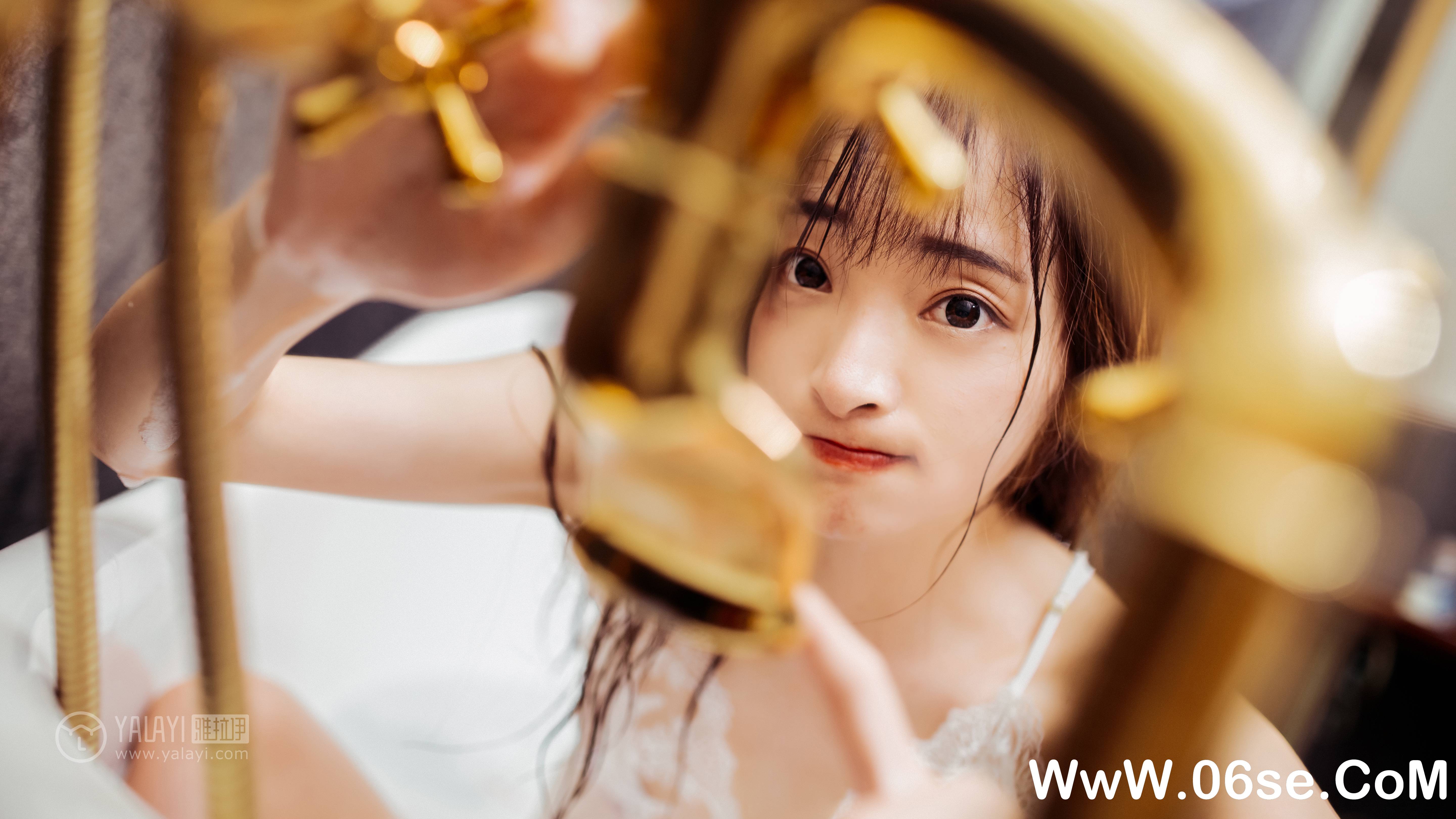 图片[39]-[YALAYI雅拉伊] 2020.01.02 NO.508 小雪《愉快的一晚》[40P+1P338M]-六色网