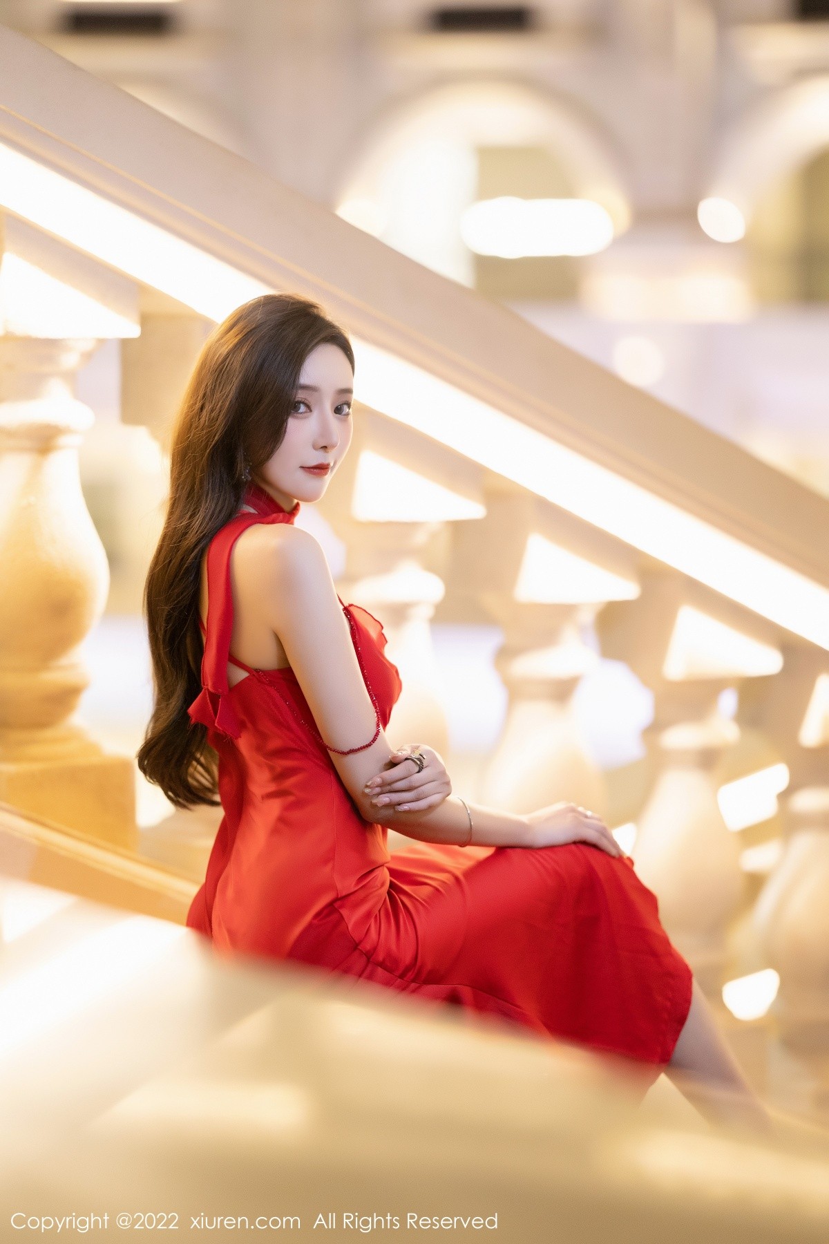 图片[12]-【XiuRen秀人網】2022.08.19 Vol.5470 王馨瑤yanni【78P】-六色网