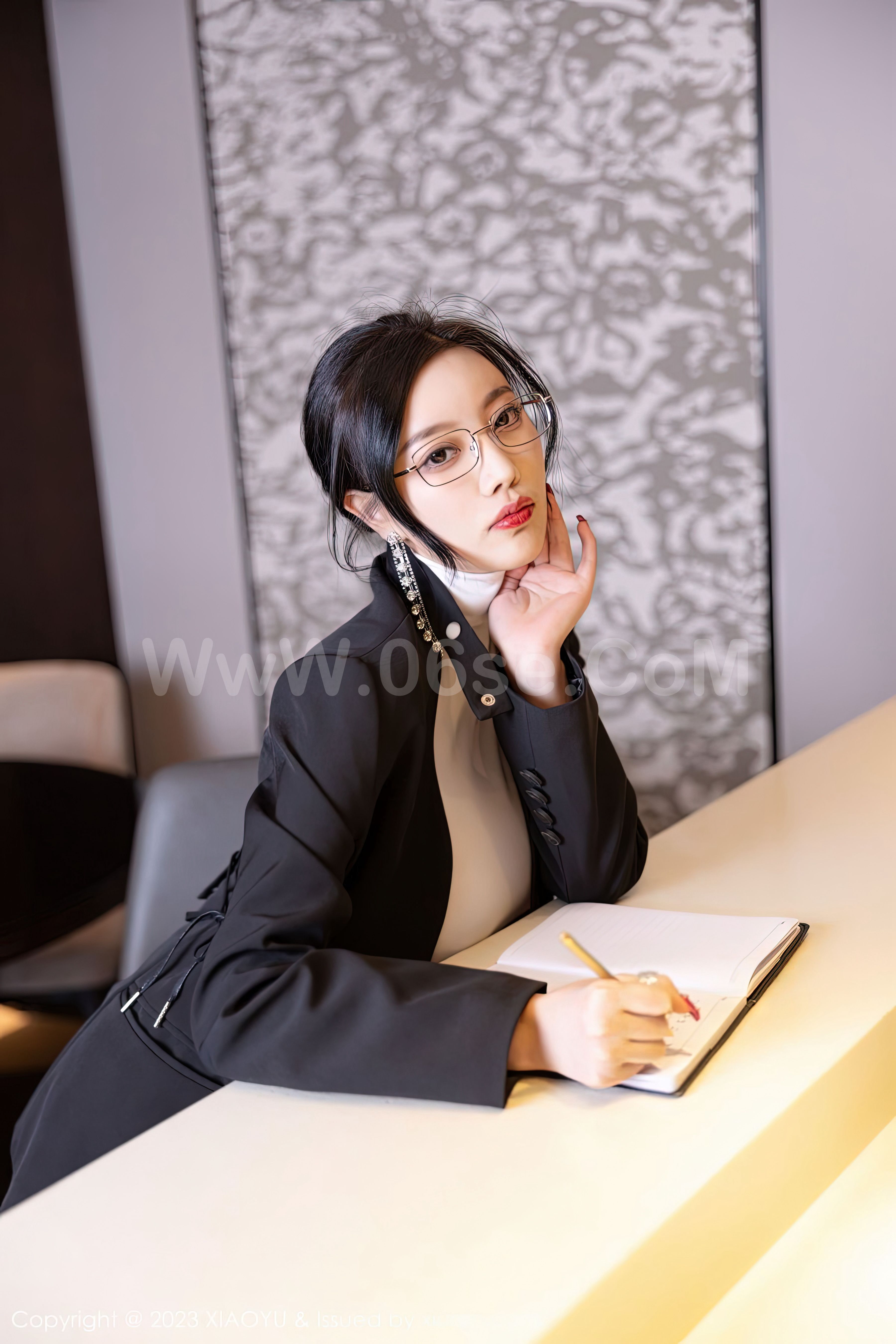 图片[20]-[XIAOYU语画界] Vol.951 Yang Chen Chen (杨晨晨Yome)-六色网