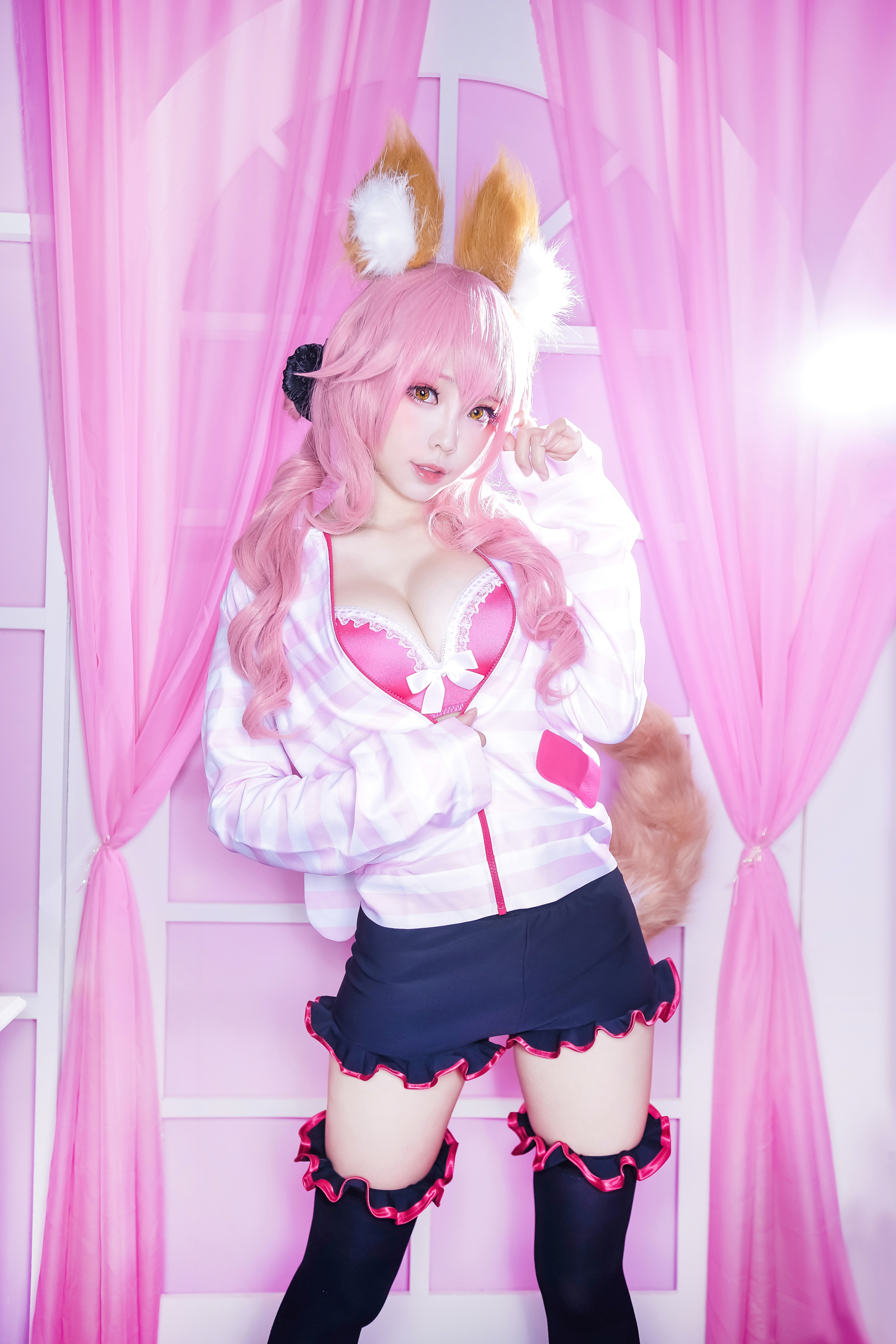 图片[7]-Ely_eee(ElyEE子) NO.051 — 玉藻前私房少女[31P78M]-六色网