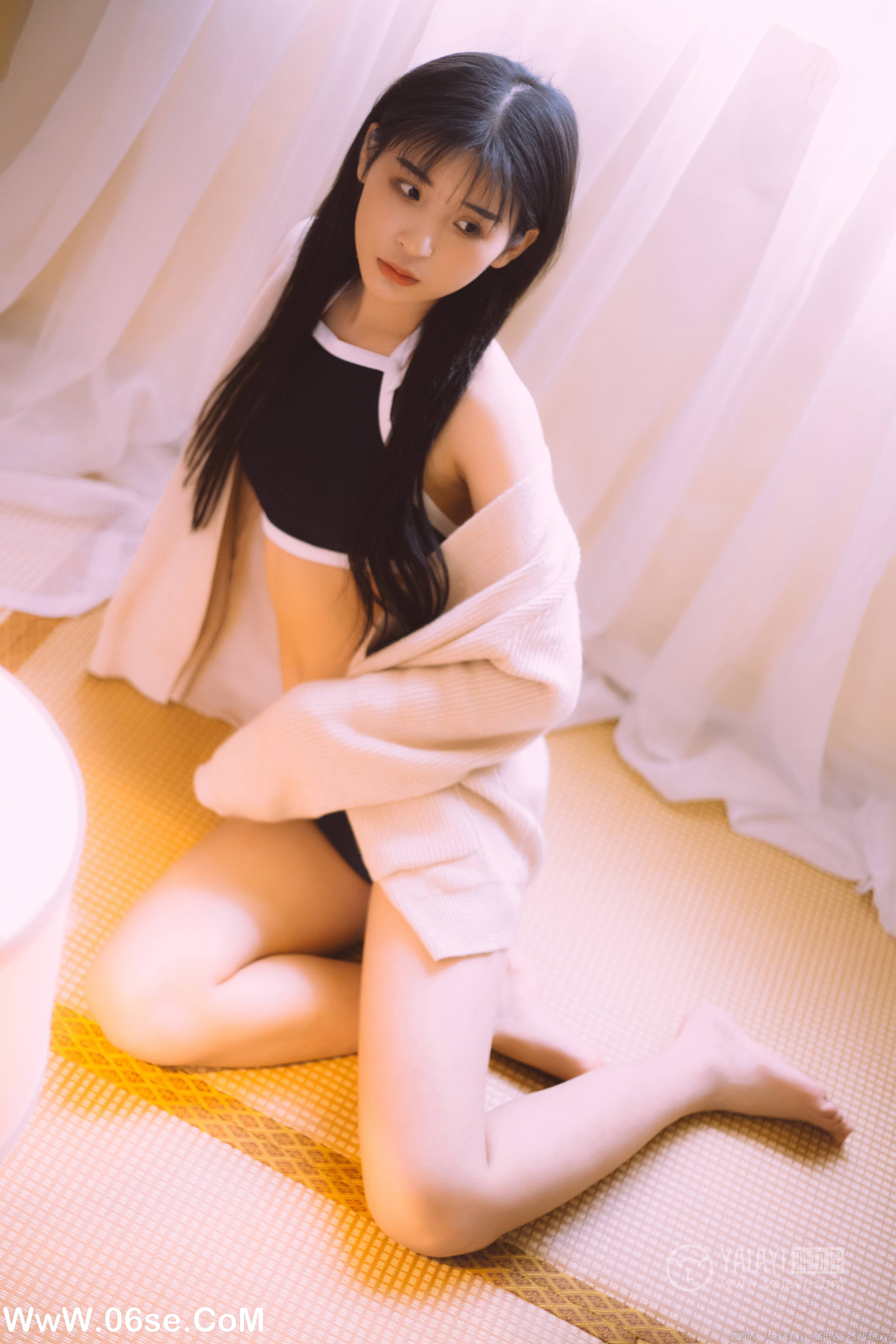 图片[13]-[YALAYI雅拉伊] No.222 如花似玉 阿惜-六色网