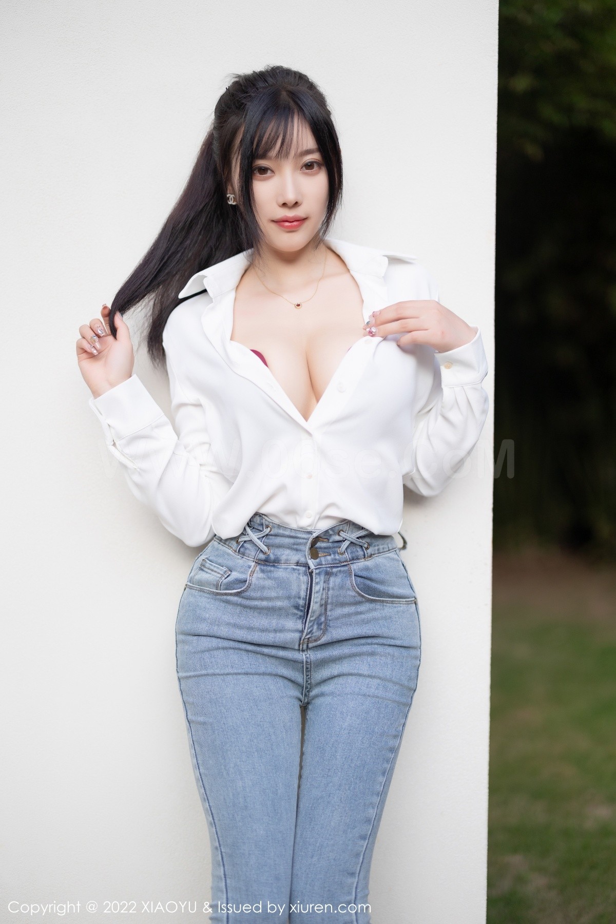 图片[17]-[XIAOYU语画界] 2022.08.19 Vol.846 楊晨晨Yome【85P】-六色网