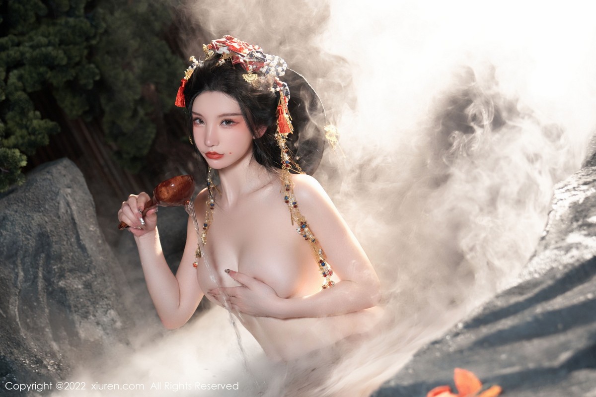 图片[74]-【XiuRen秀人網】2022.09.02 Vol.5537 周于希Sally【80P】-六色网
