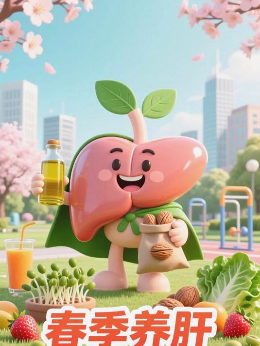 春季养生该如何做呢？四季保健