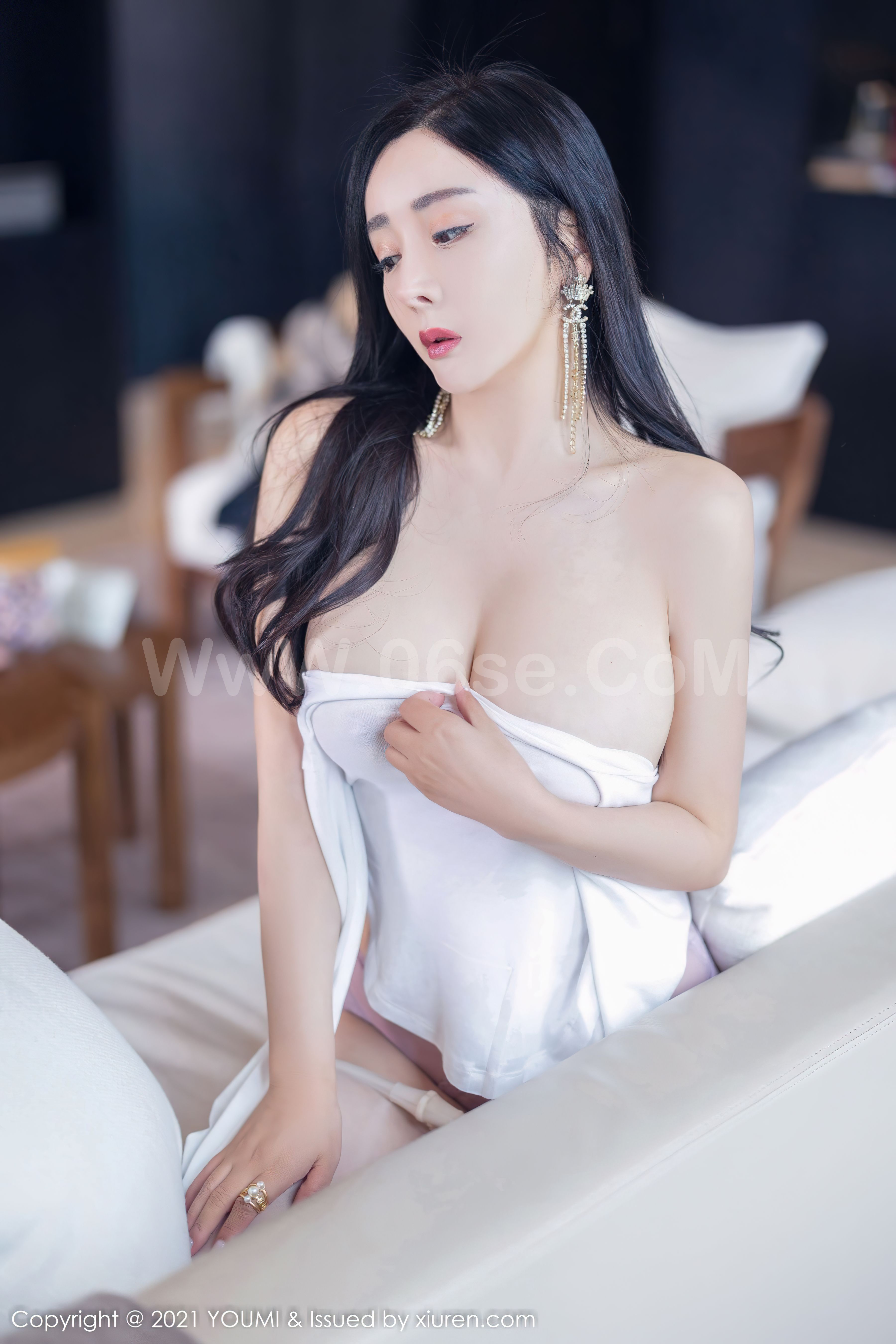 图片[65]-YouMi Vol.726 Yun Er (允爾)-六色网