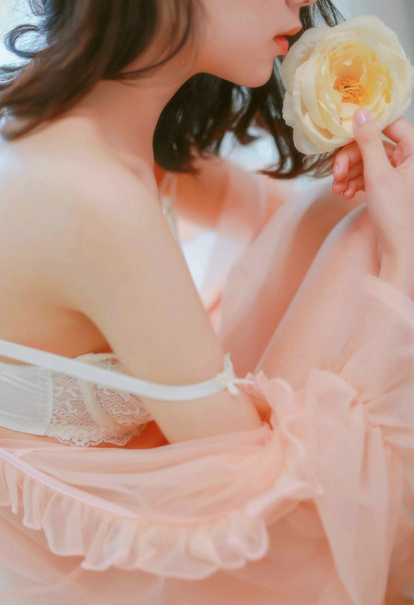 图片[3]-柔柔少女风-六色网