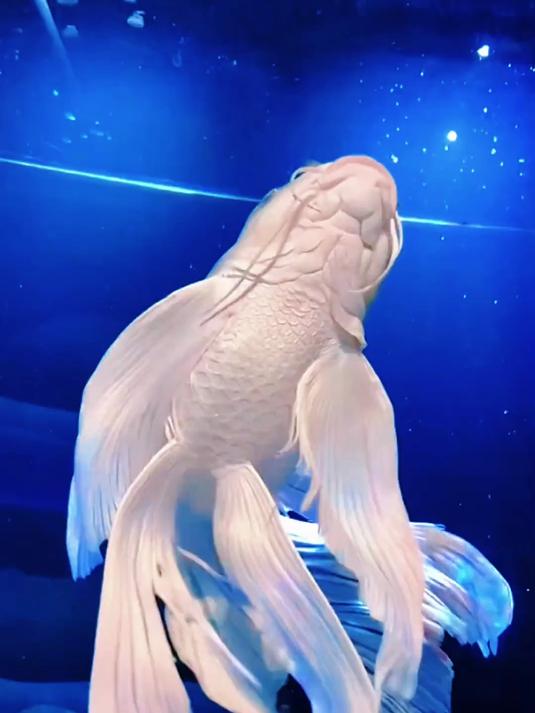 蝴蝶鲤养殖技巧分享