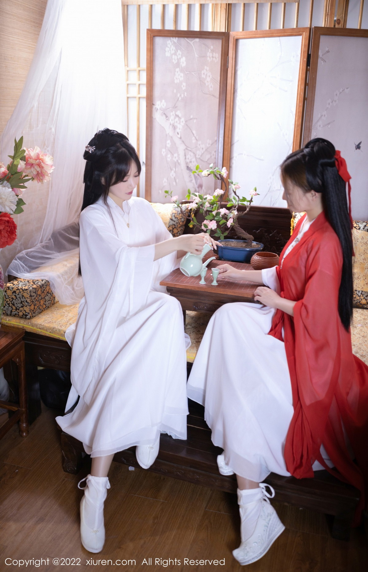 图片[5]-【XiuRen秀人网】2022.11.04 Vol.5811 魚子醬Fish【82P】-六色网