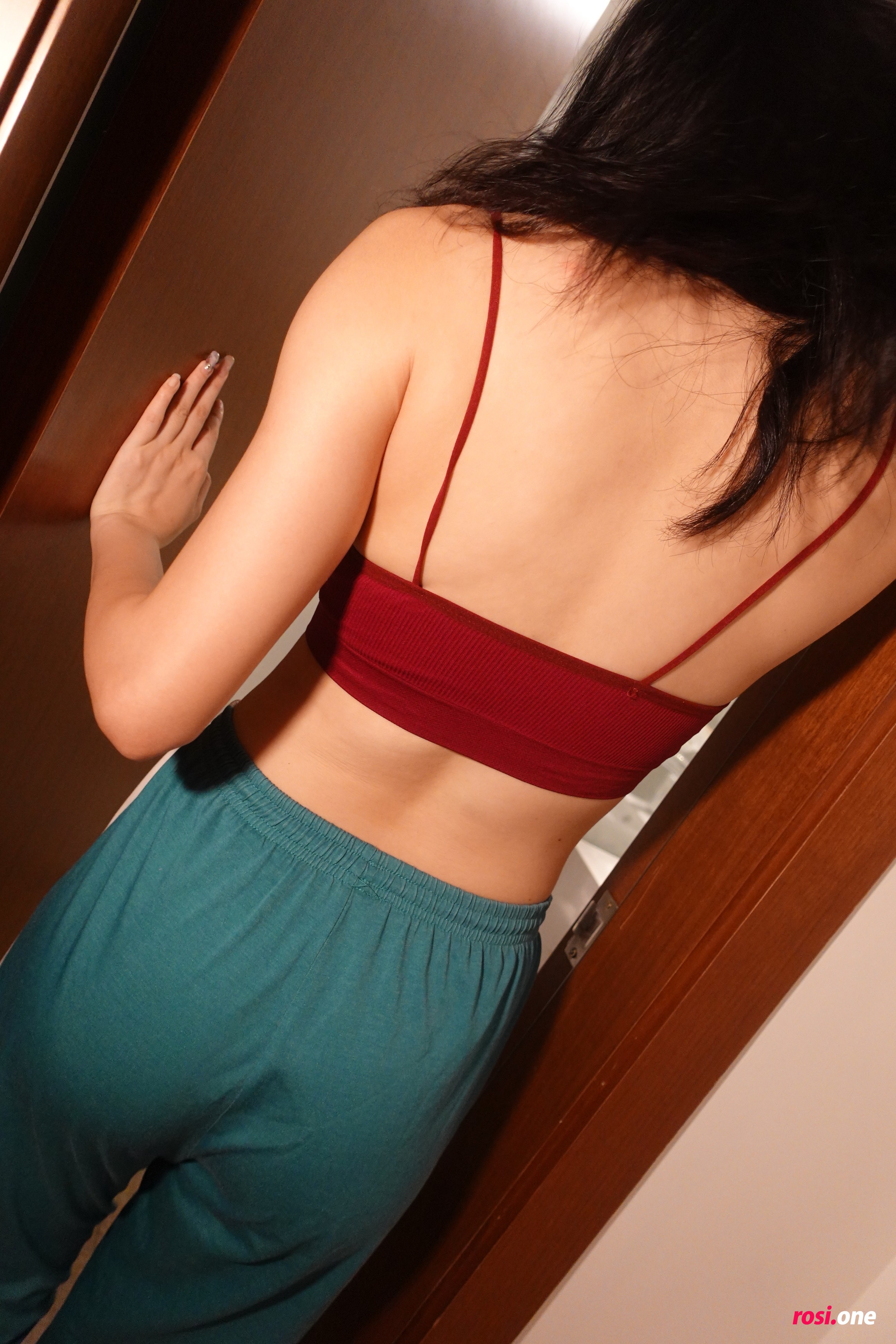 图片[14]-[ROSI写真]2021.09.25 NO.3582[92+1P128M]-六色网