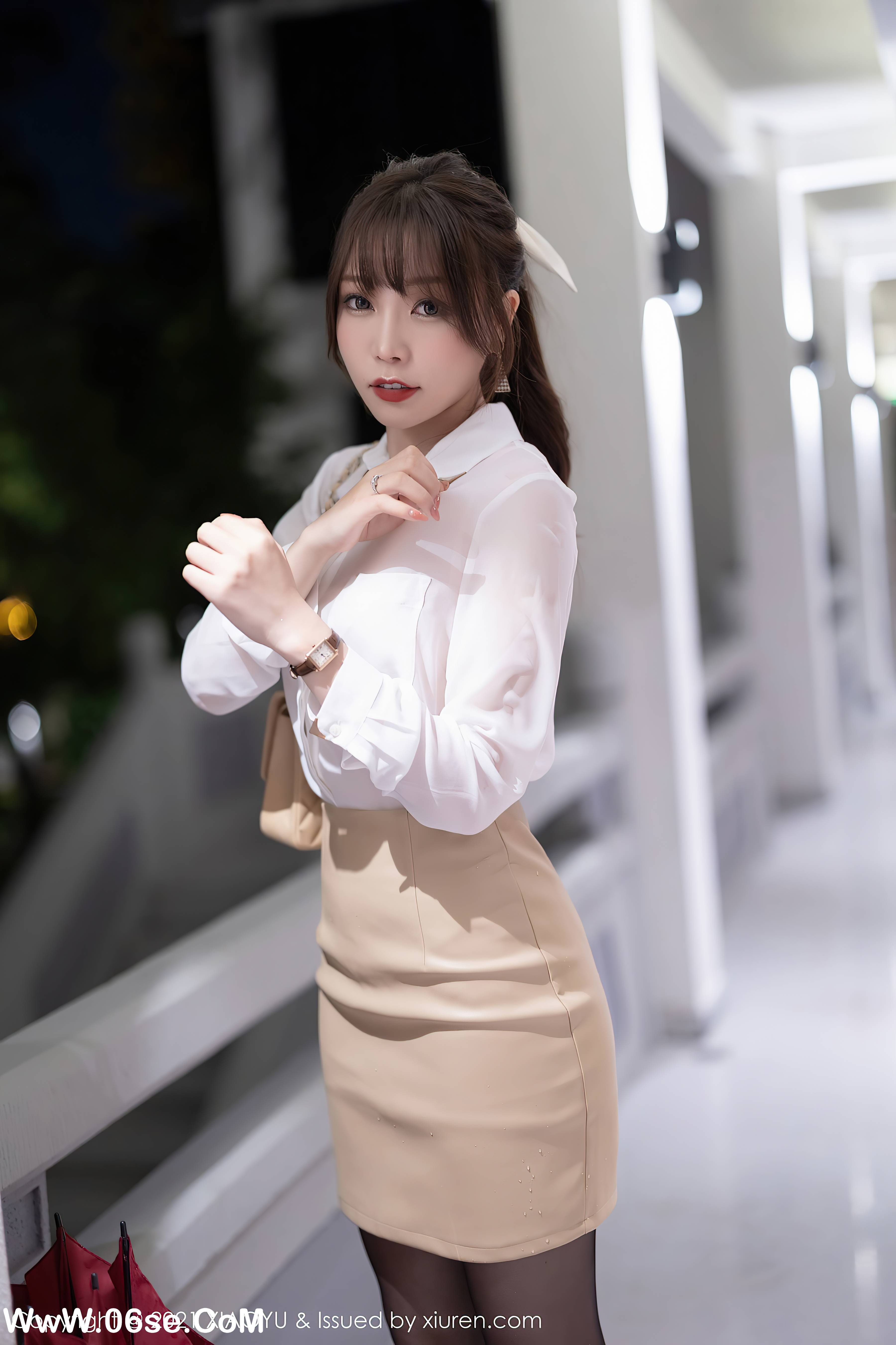 图片[8]-[XIAOYU语画界] 2021.09.29 NO.625 芝芝Booty[95+1P712M]-六色网