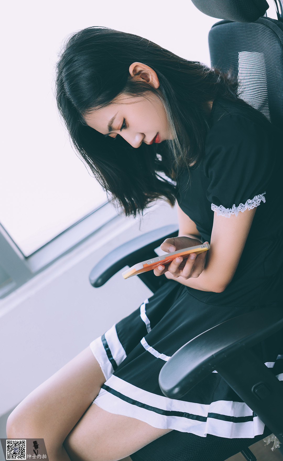 图片[5]-[绅士摄影] SS004 艾莎[66P／18MB]-六色网