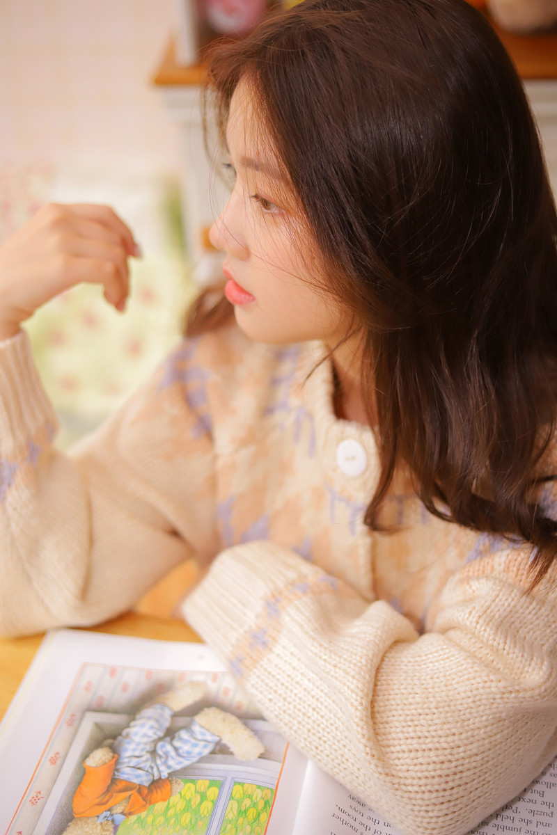 图片[61]-少女心事-六色网