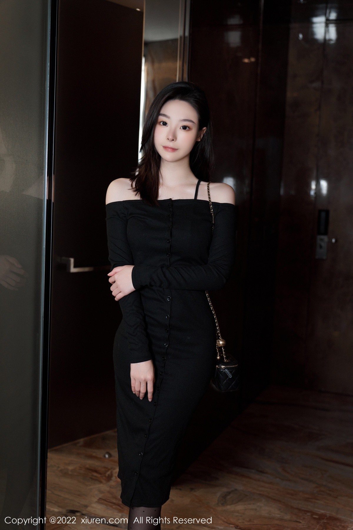 图片[8]-【XiuRen秀人網】2022.09.01 Vol.5529 是小逗逗【92P】-六色网
