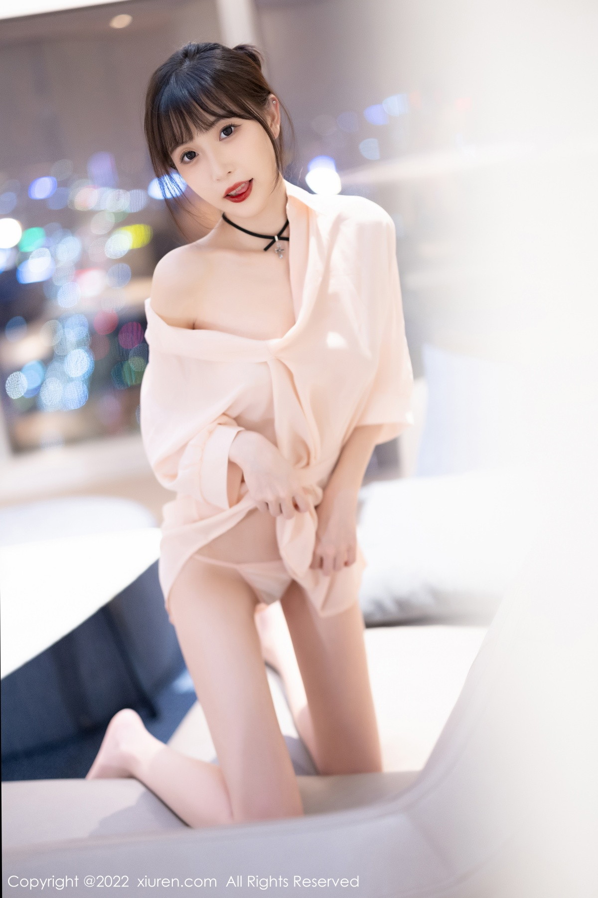 图片[59]-【XiuRen秀人网】2022.11.09 Vol.5831 林星闌【88P】-六色网