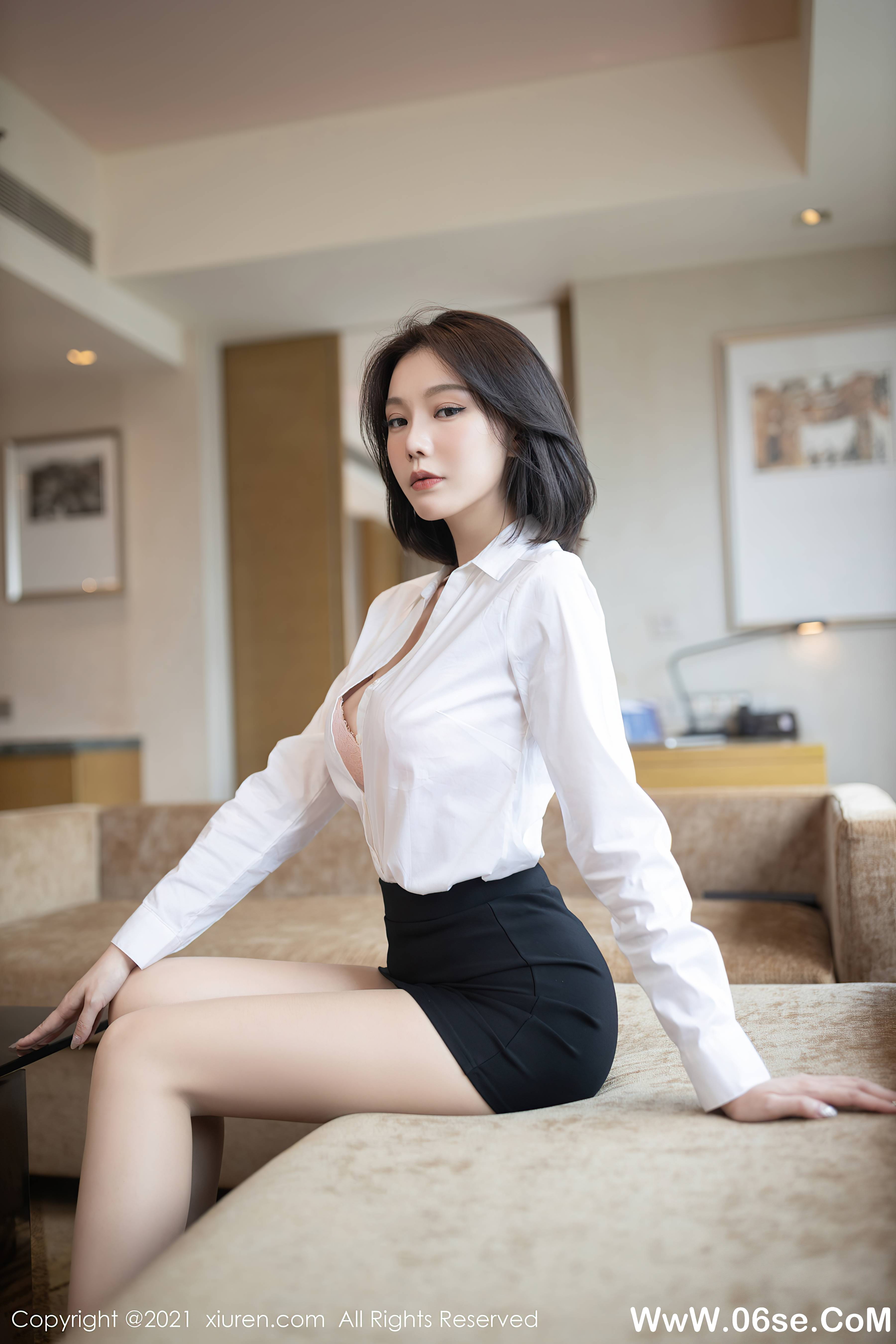 图片[30]-[XIUREN秀人网] 2021.08.16 NO.3803 安然Maleah[69+1P620M]-六色网