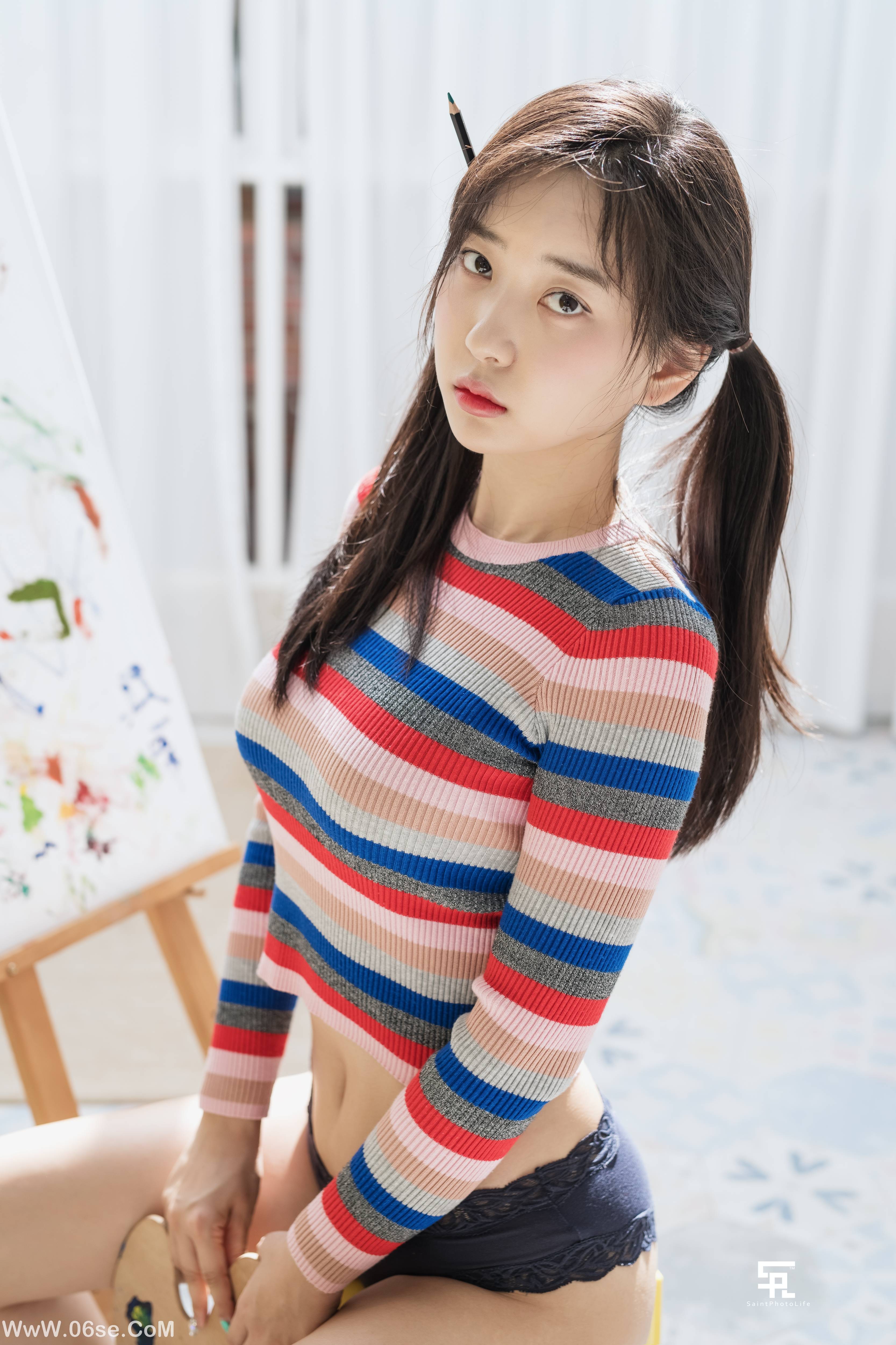 图片[11]-韩国妹子申才恩(Zenny) NO.002 – daily life[40P286M]-六色网