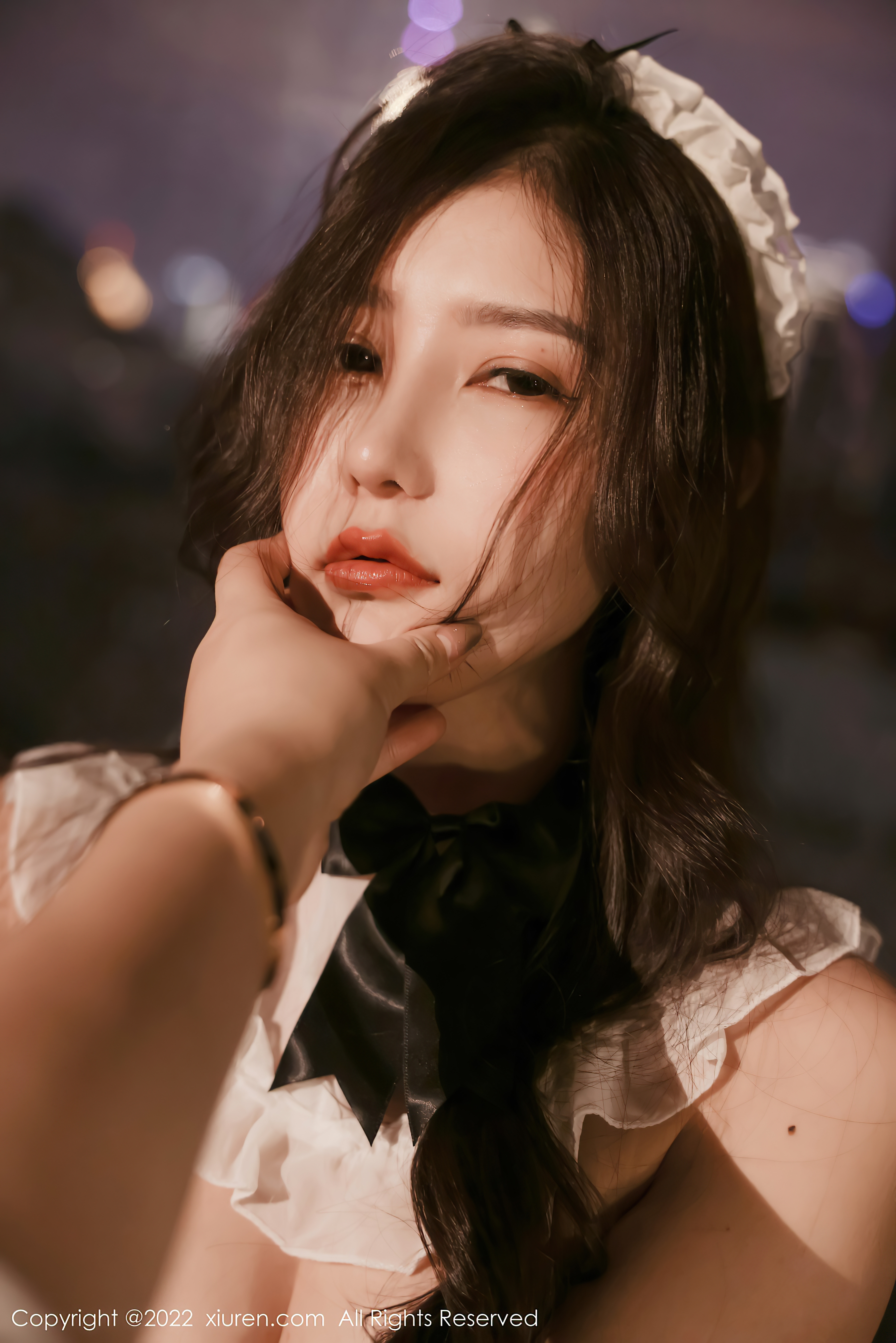 图片[38]-[XIUREN秀人网] 2022.03.01 NO.4650 尹甜甜[57+1P202M]-六色网