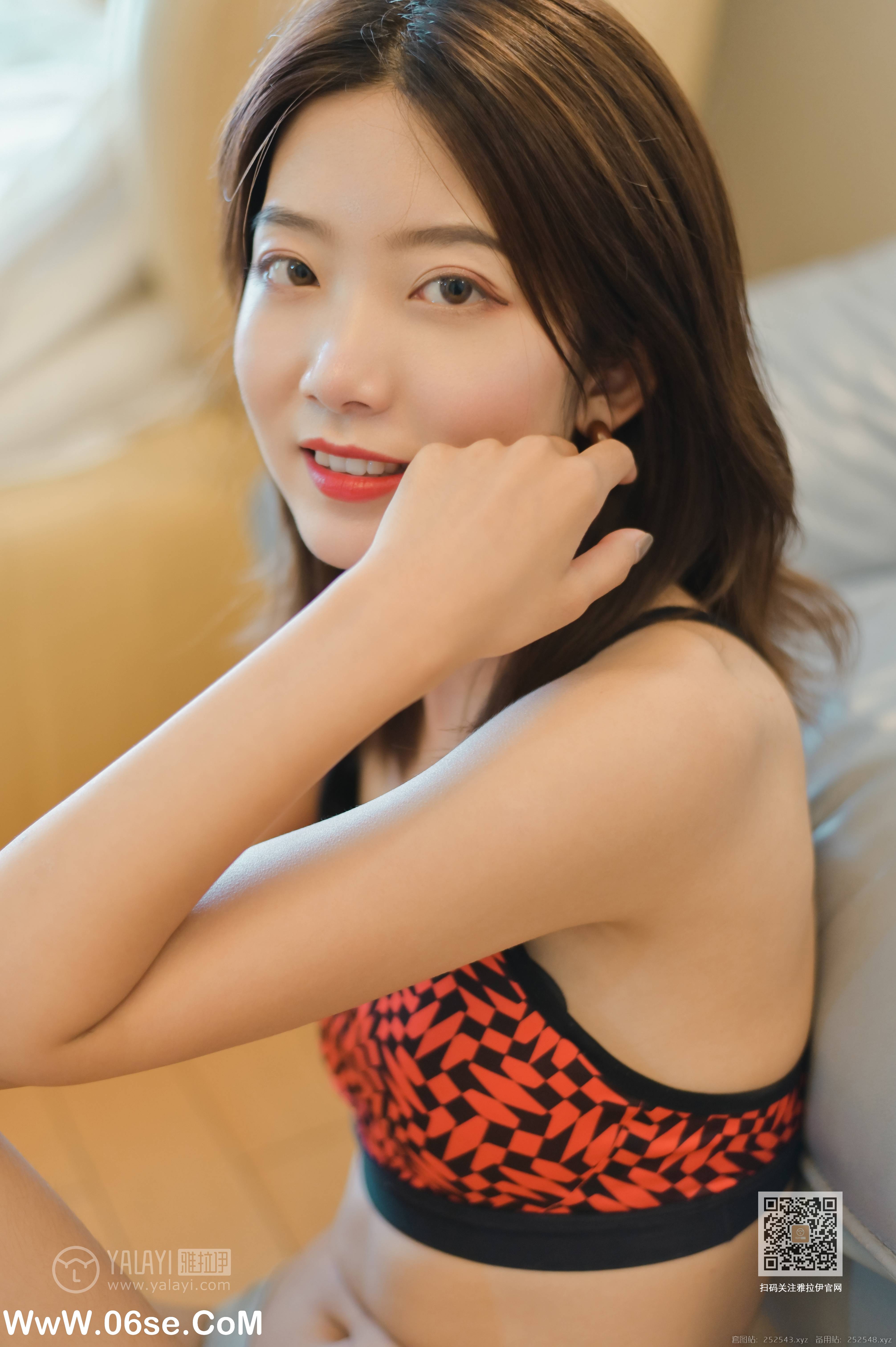 图片[37]-[YALAYI雅拉伊] No.434 纹纹 51+1P469M-六色网