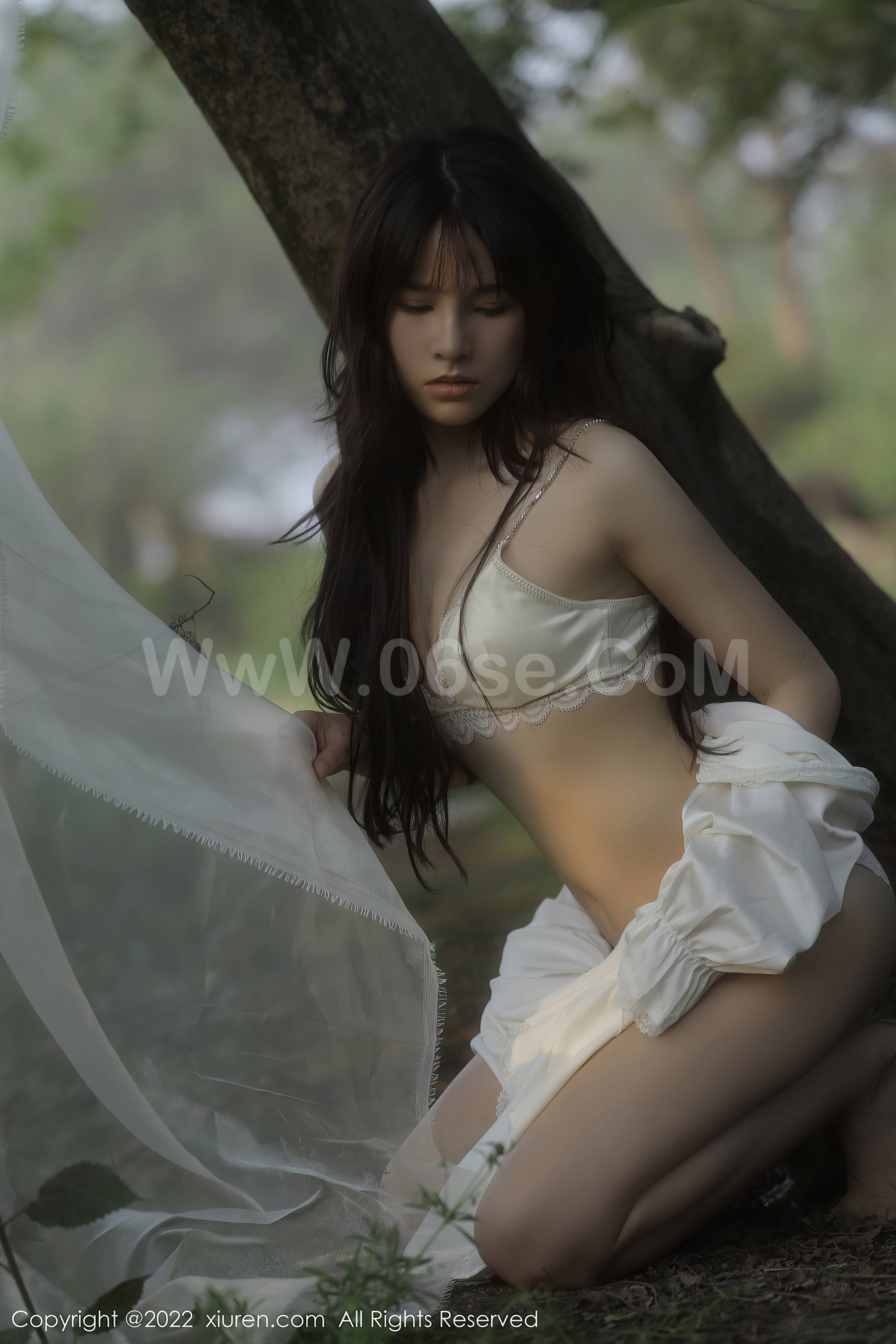 图片[59]-[XIUREN秀人网] 2022.06.02 NO.5098 许嘉欣[66+1P609M]-六色网