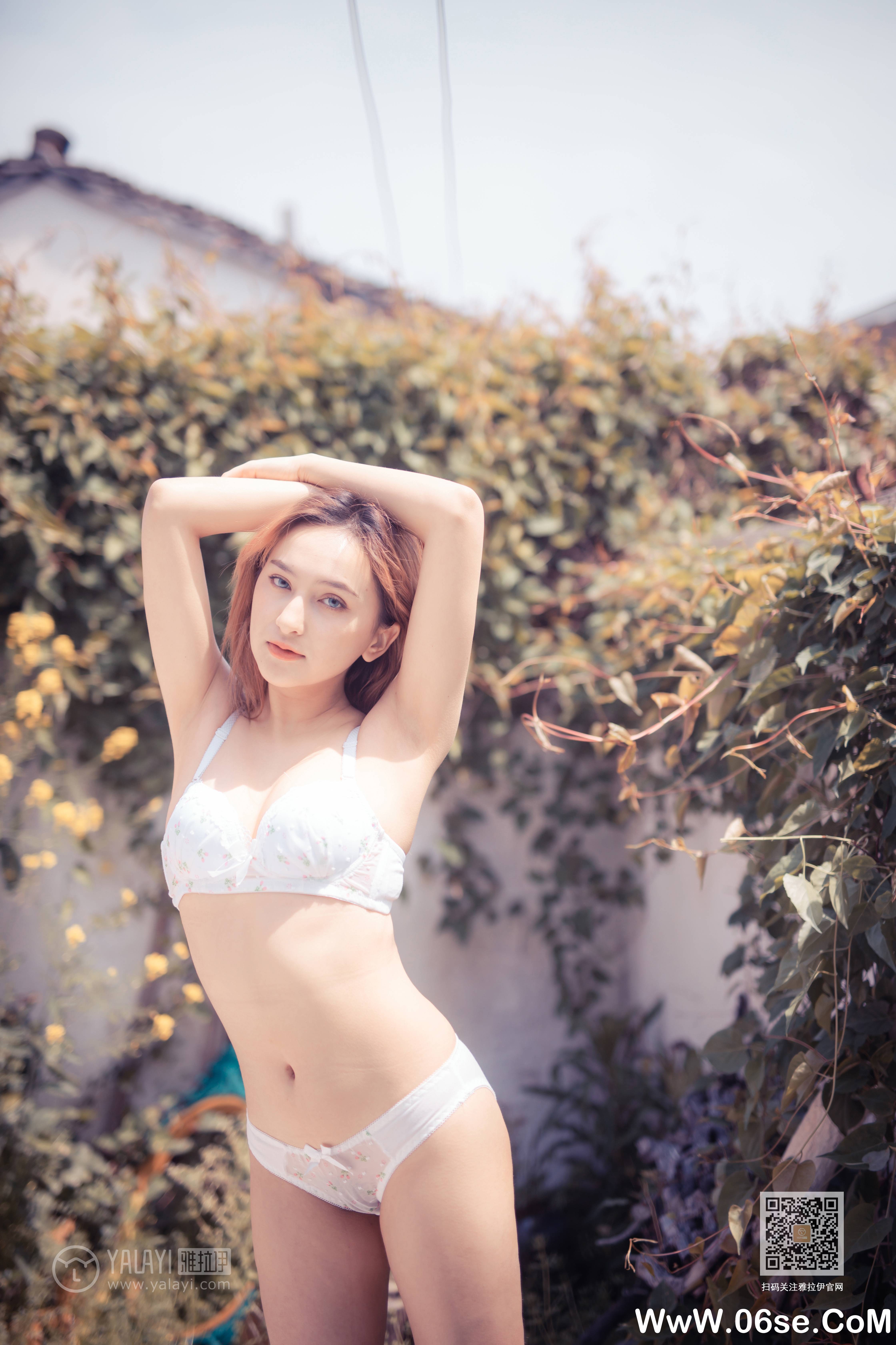 图片[18]-[YALAYI雅拉伊] 2020.05.25 NO.645 Tina《我的旅拍日记》[41P+1P479M]-六色网