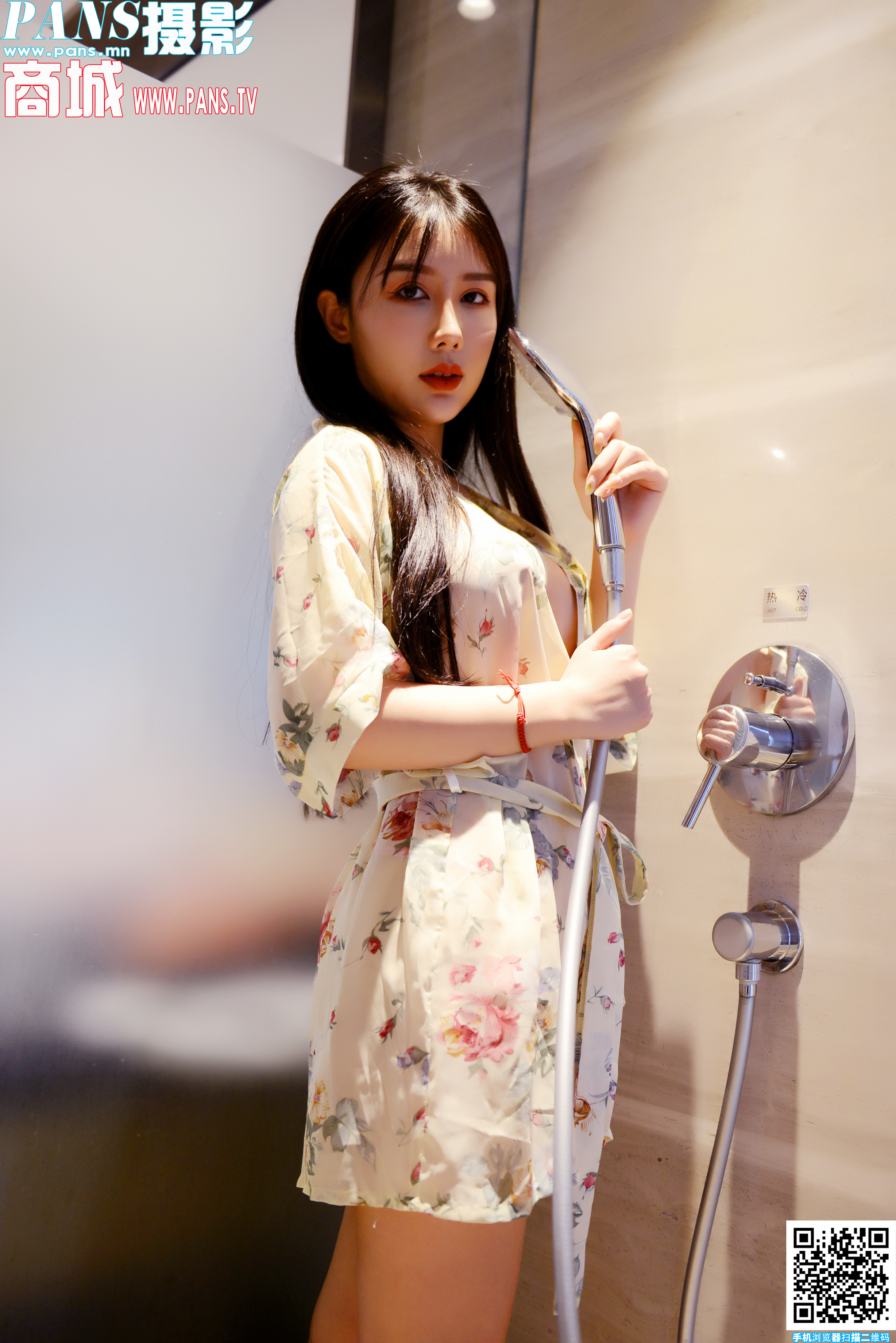图片[12]-[PANS写真]2020.05.22 NO.1334 陈梦[14P]-六色网