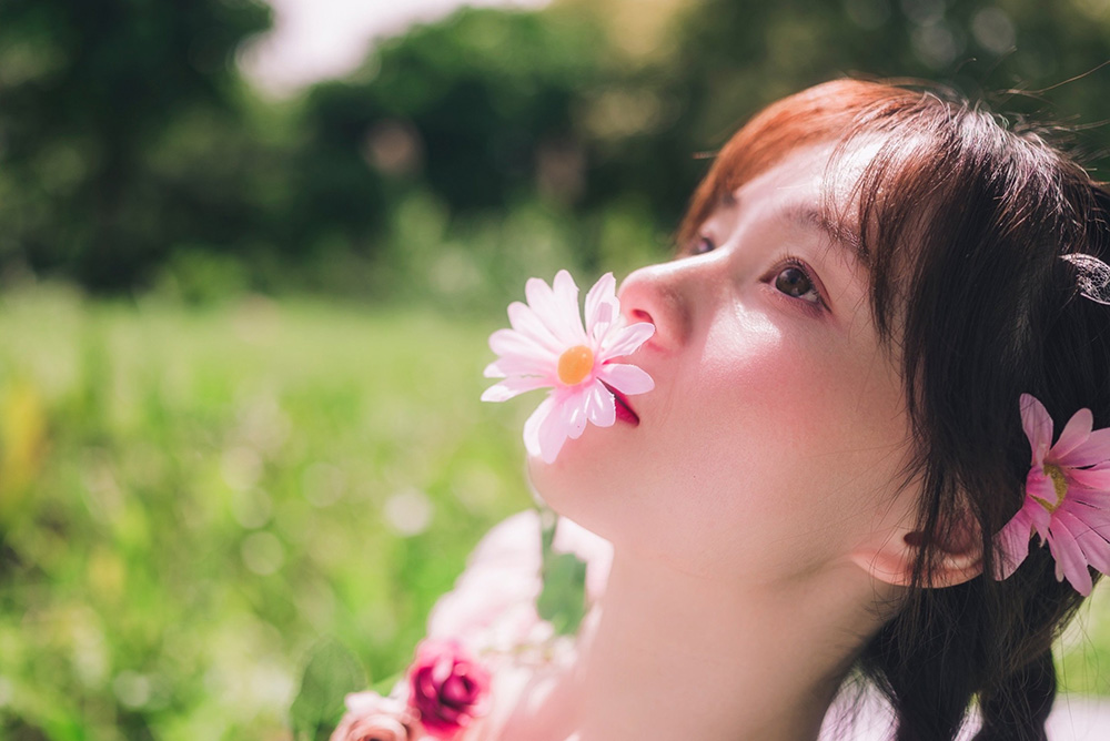洛丽塔纯真少女-六色网