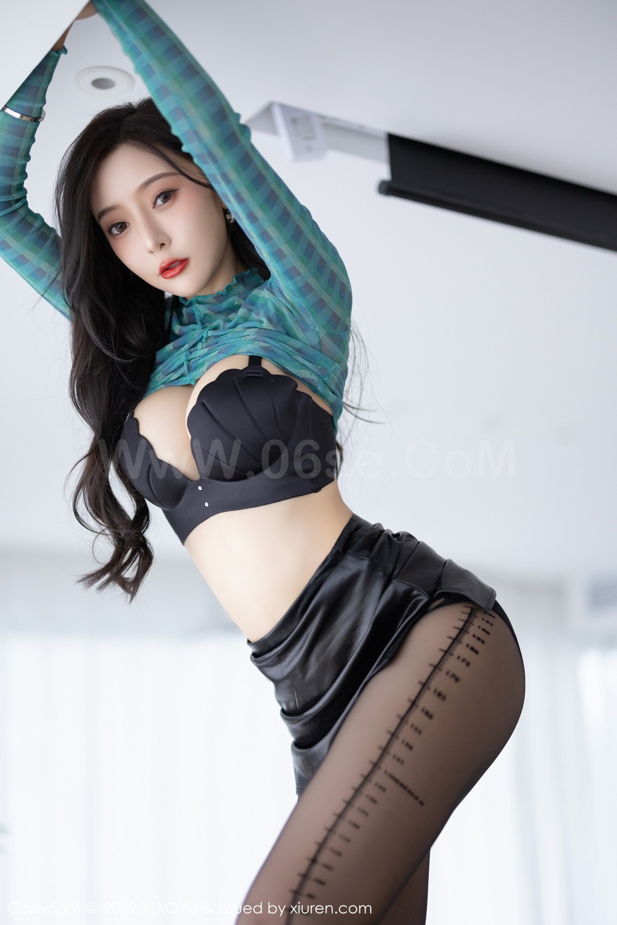 图片[45]-[XIAOYU语画界] 2022.10.10 Vol.878 王馨瑤yanni【87P】-六色网
