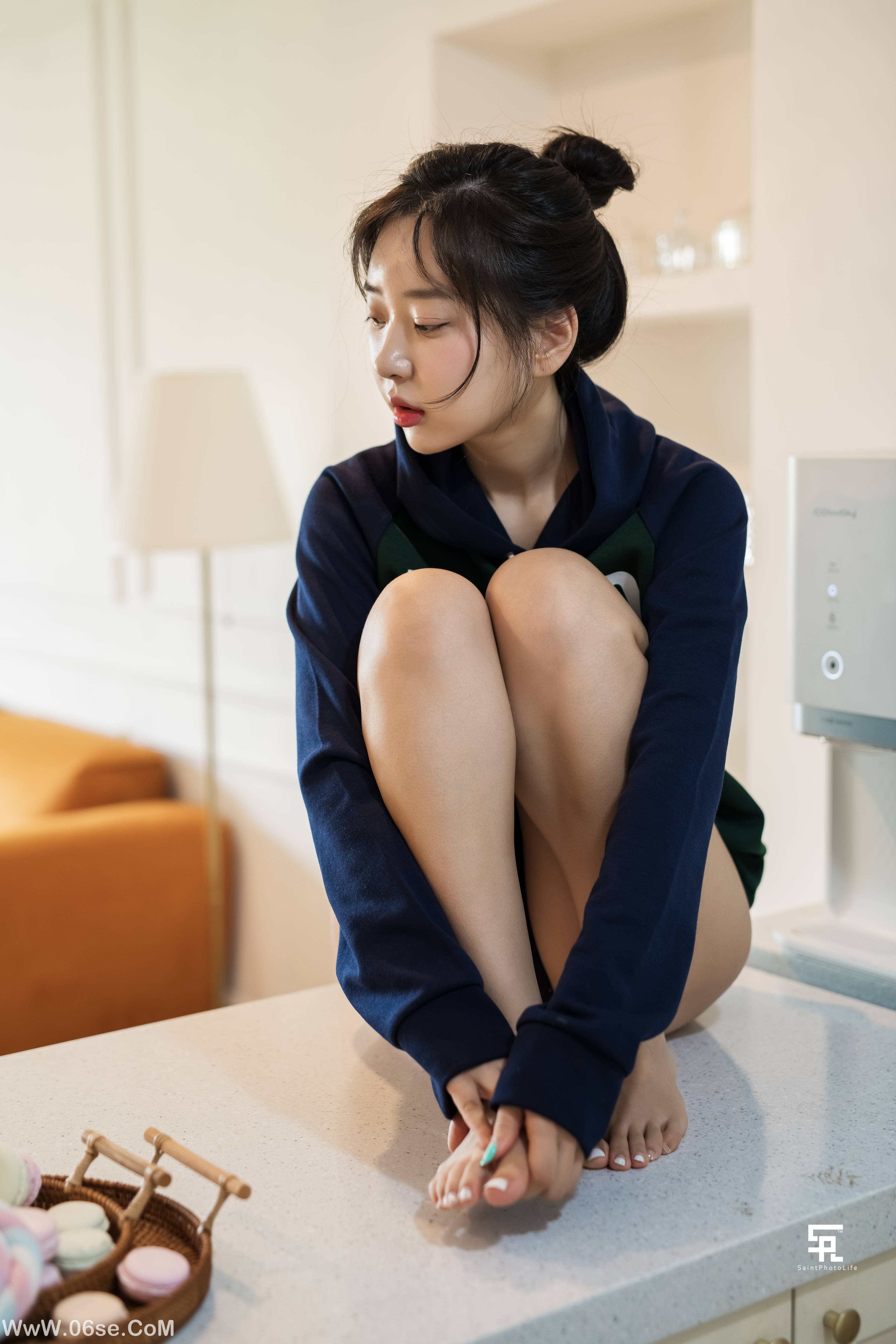图片[28]-韩国妹子申才恩(Zenny) NO.002 – daily life[40P286M]-六色网