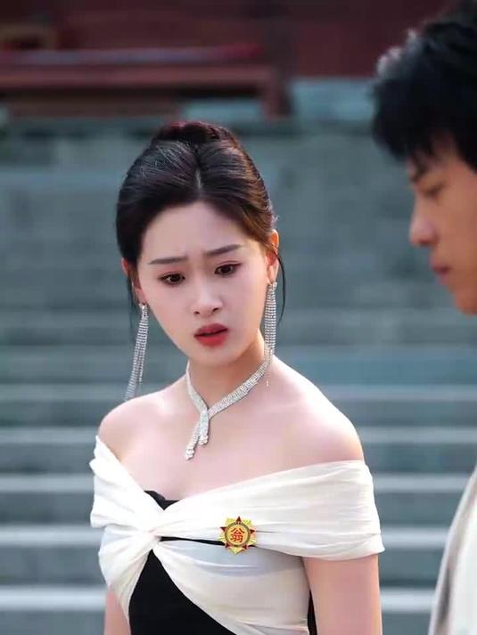 吞天蟾蜍现世，软萌女儿一招解决震翻众人！ 19