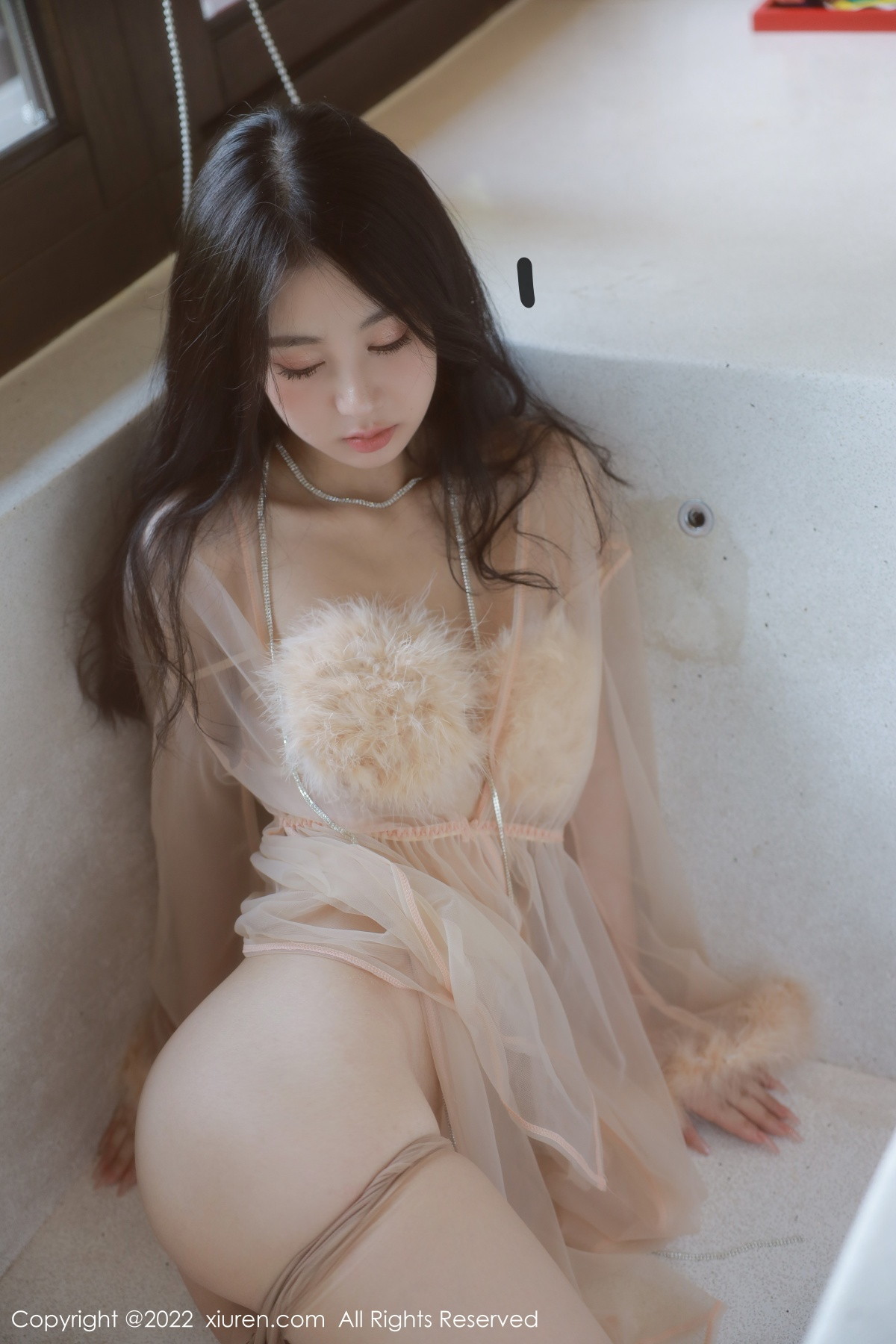 图片[19]-【XiuRen秀人网】2022.11.02 Vol.5796 謝晚晚【58P】-六色网