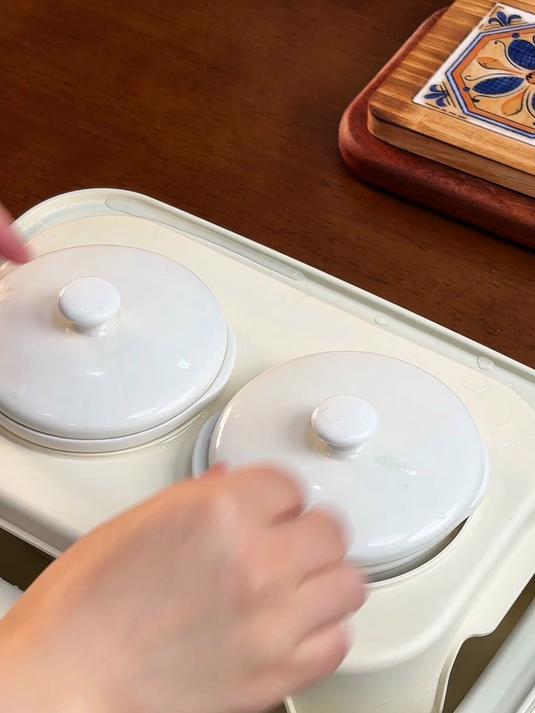 下不完的雨除不完的湿，冬瓜薏米汤正当时