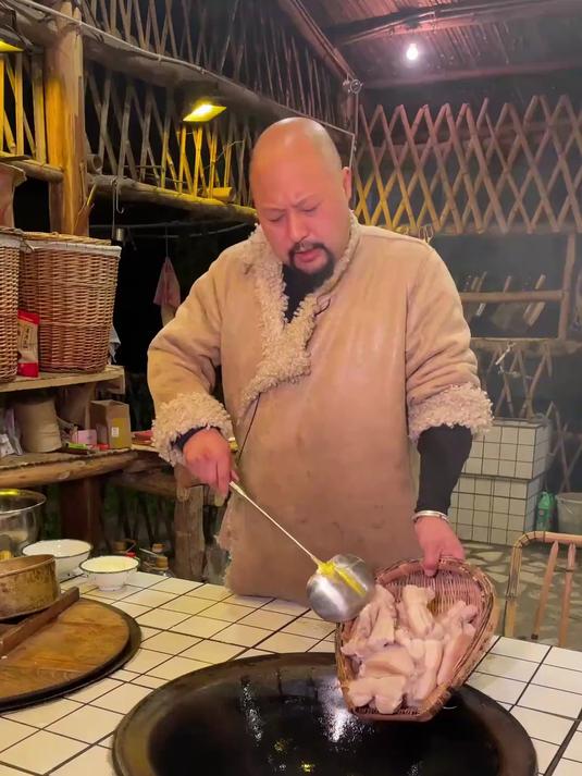 简简单单家常菜之红烧肉、糖醋鱼、焖蛋