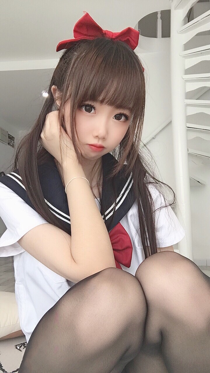 图片[18]-Cos小姐姐雪琪 NO.063- 自拍 [35P+5V254M]-六色网
