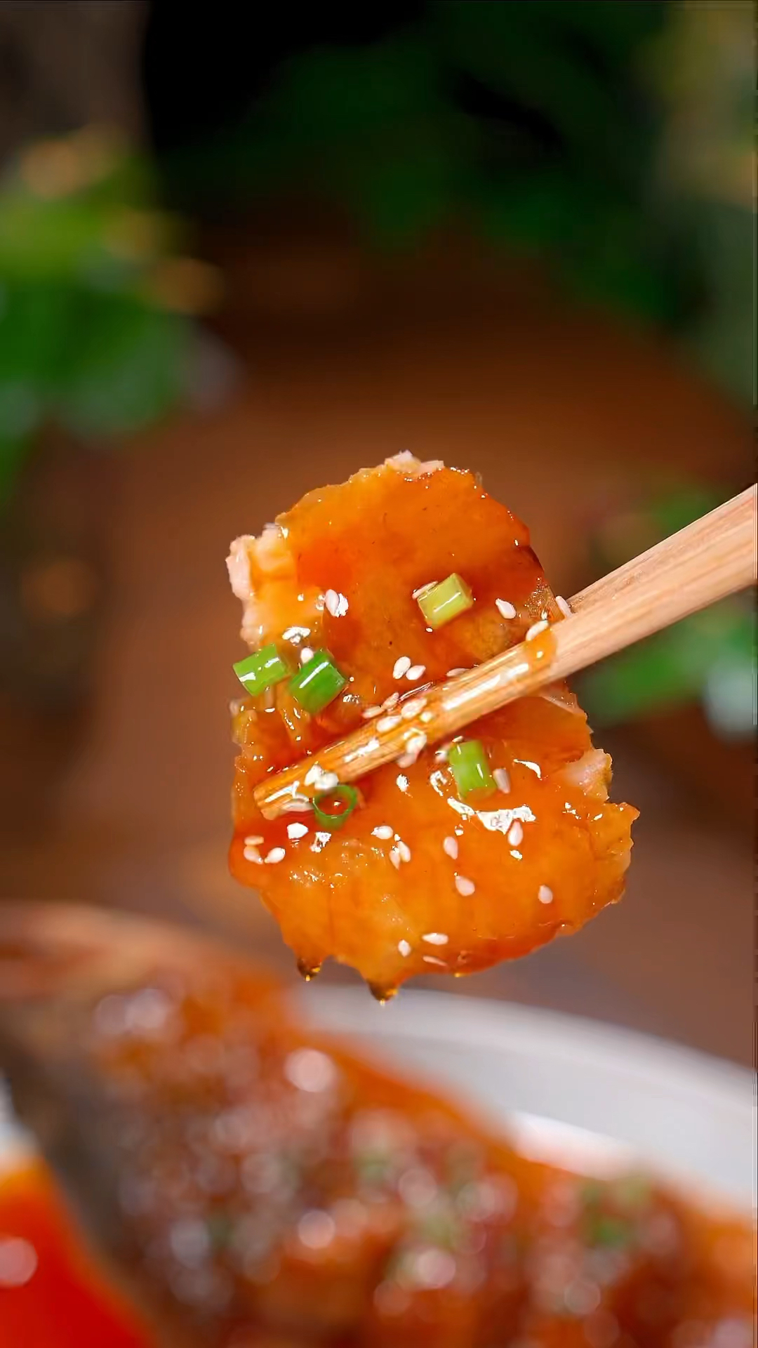 糖醋鱼的家常做法