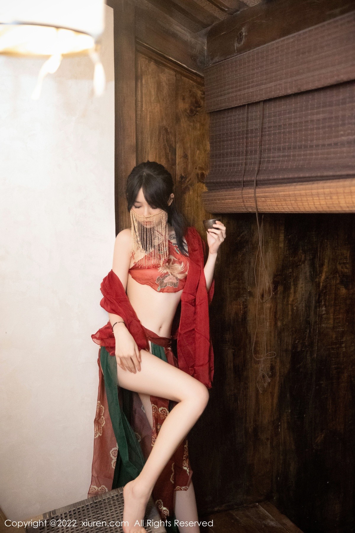 图片[18]-【XiuRen秀人網】2022.09.01 Vol.5527 奶瓶.【78P】-六色网