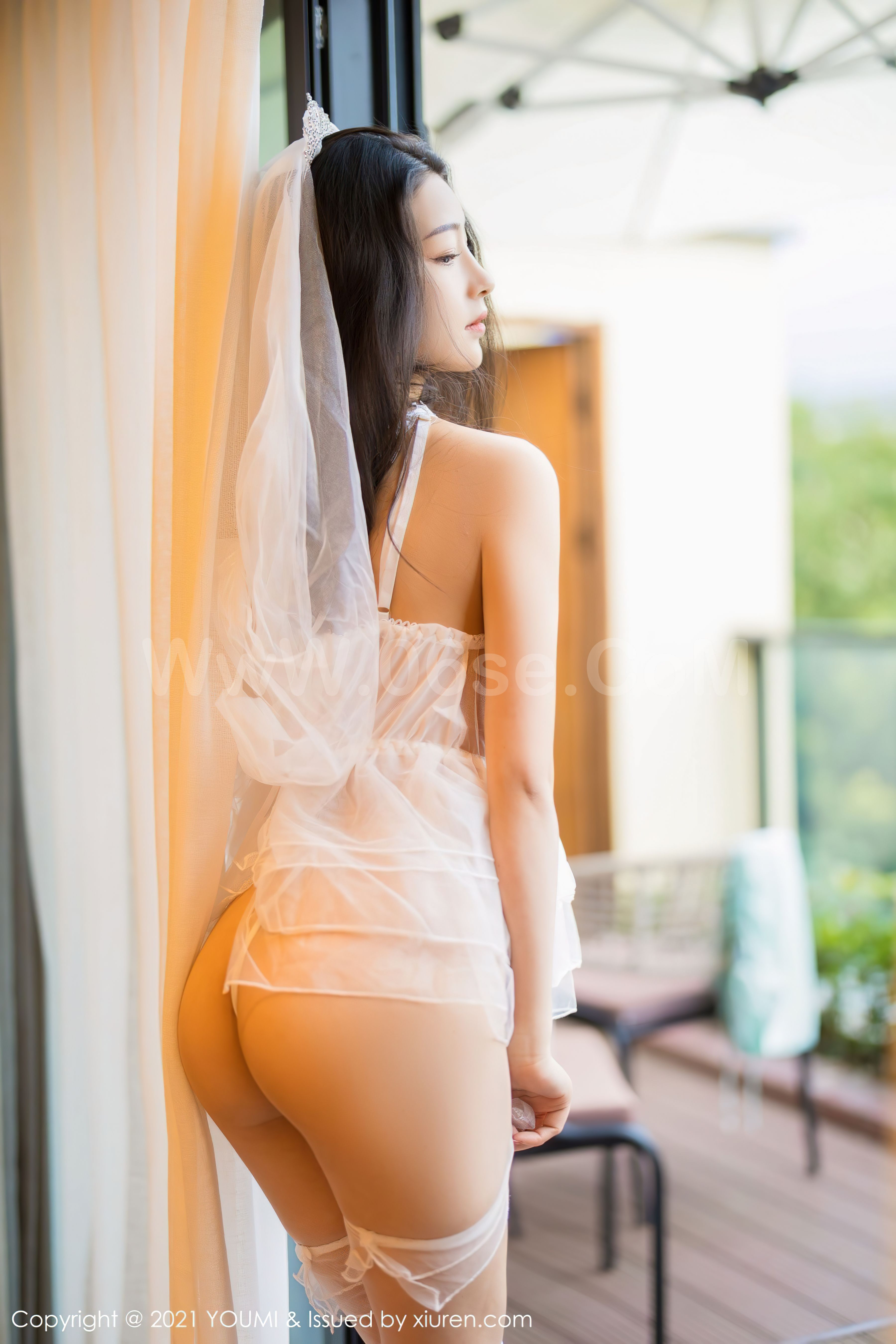 图片[16]-YouMi Vol.730 Xiong Xiao Nuo (熊小诺)-六色网