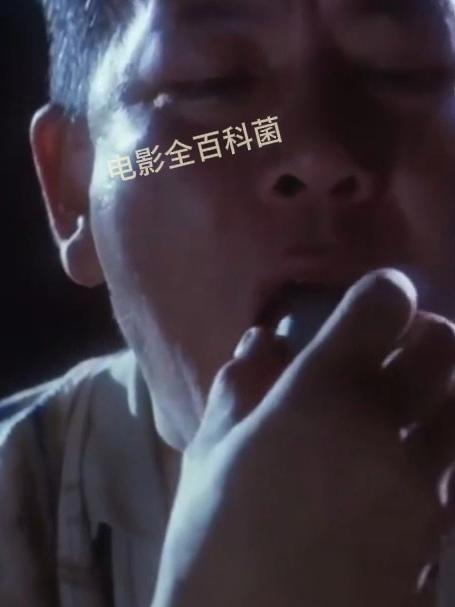 食神:基哥带人找麻烦,怎料看中爆浆牛肉丸,一口下去真会爆浆