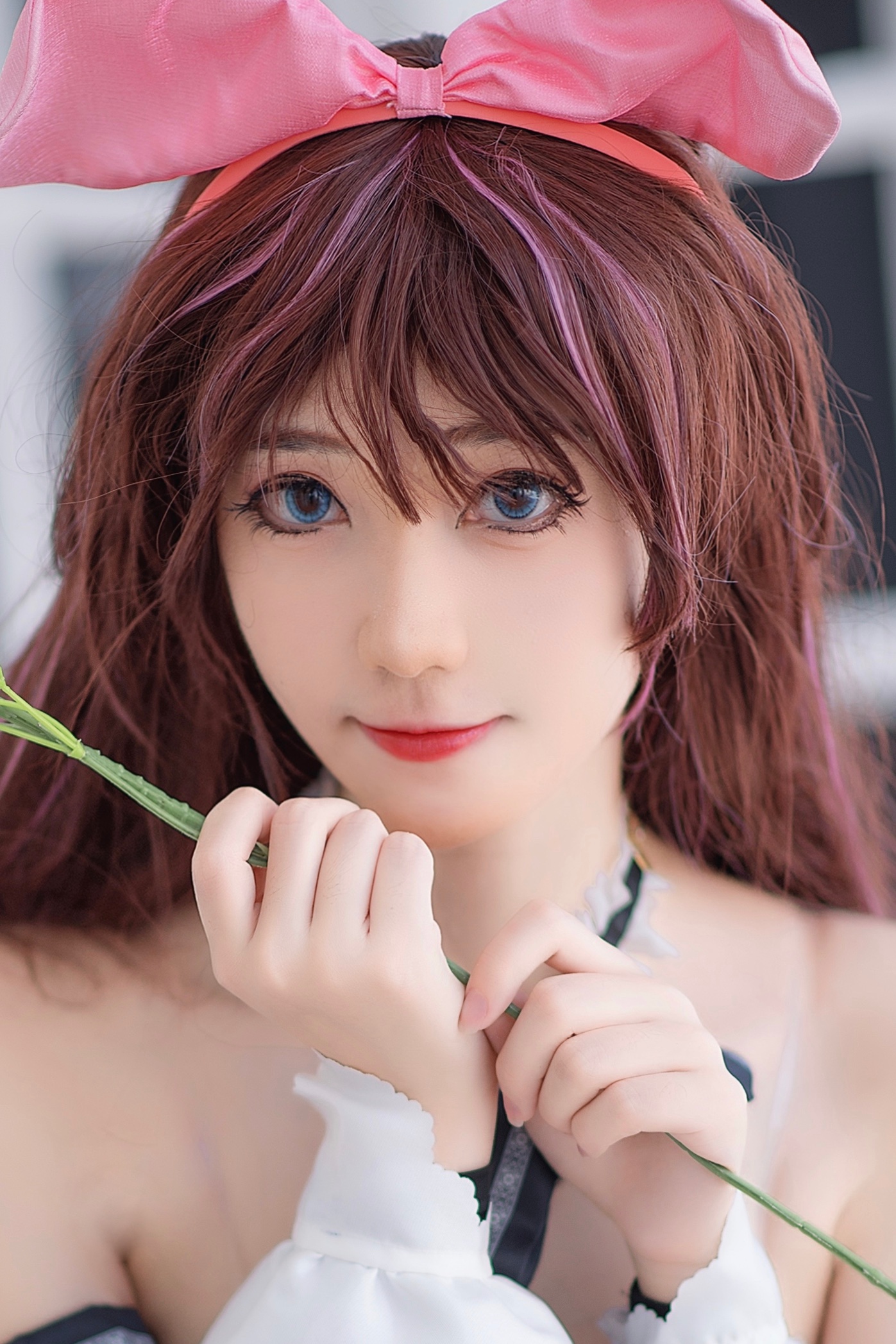图片[3]-南桃 NO.011 – 爱礼服[11P12M]-六色网