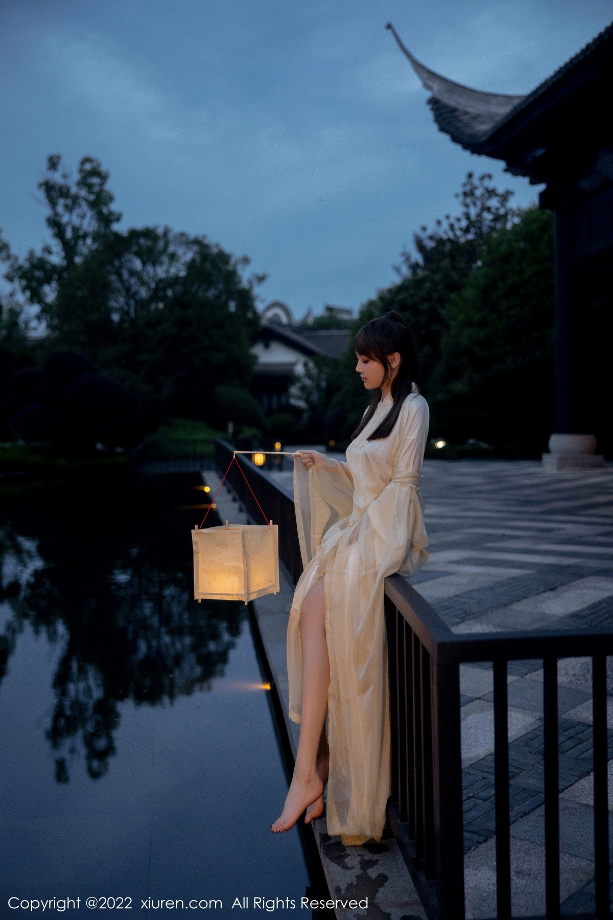 图片[66]-【XiuRen秀人网】2022.09.28 Vol.5653 豆瓣醬【77P】-六色网