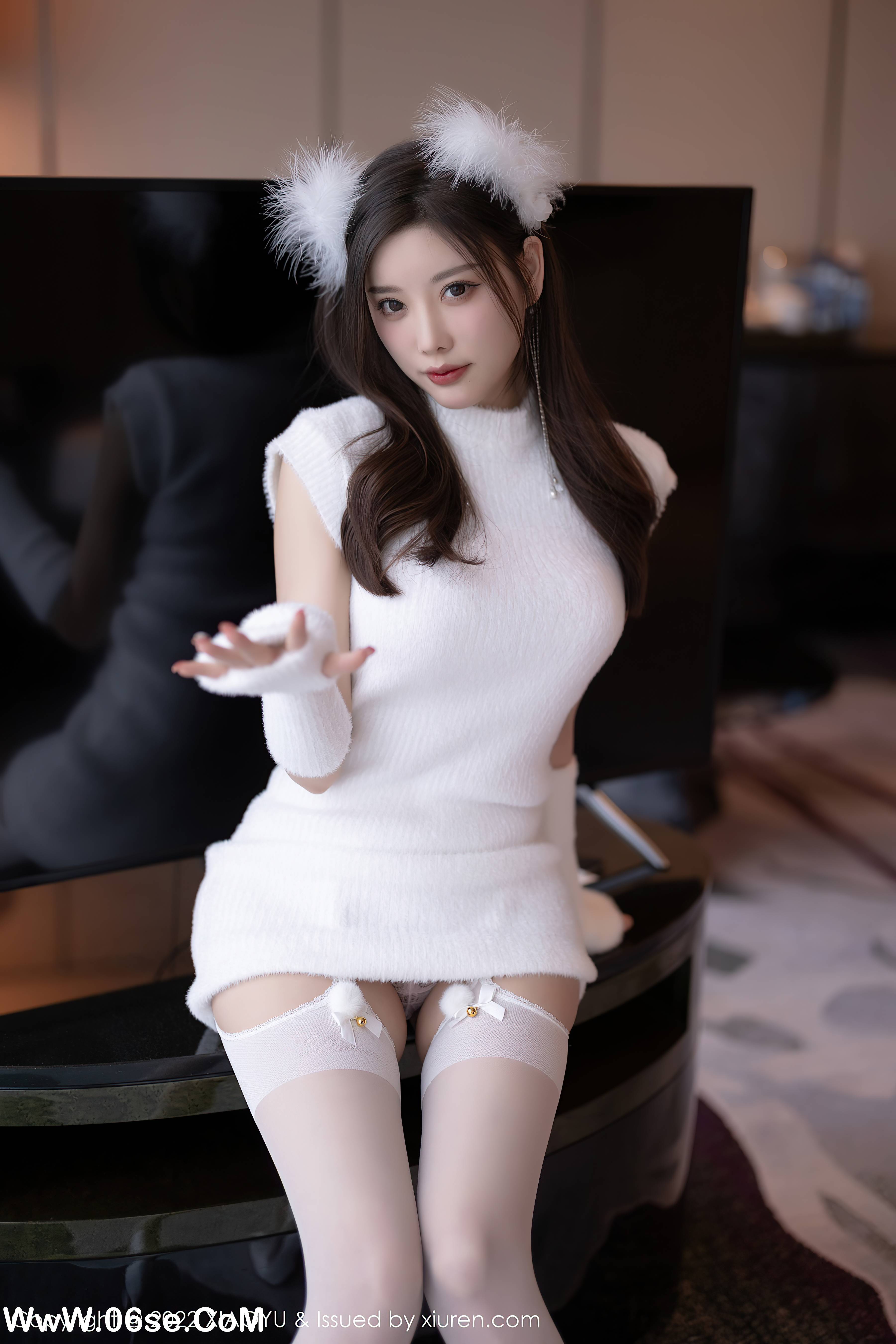 图片[14]-[XIAOYU语画界] 2022.05.13 NO.777 杨晨晨Yome[67+1P536M]-六色网