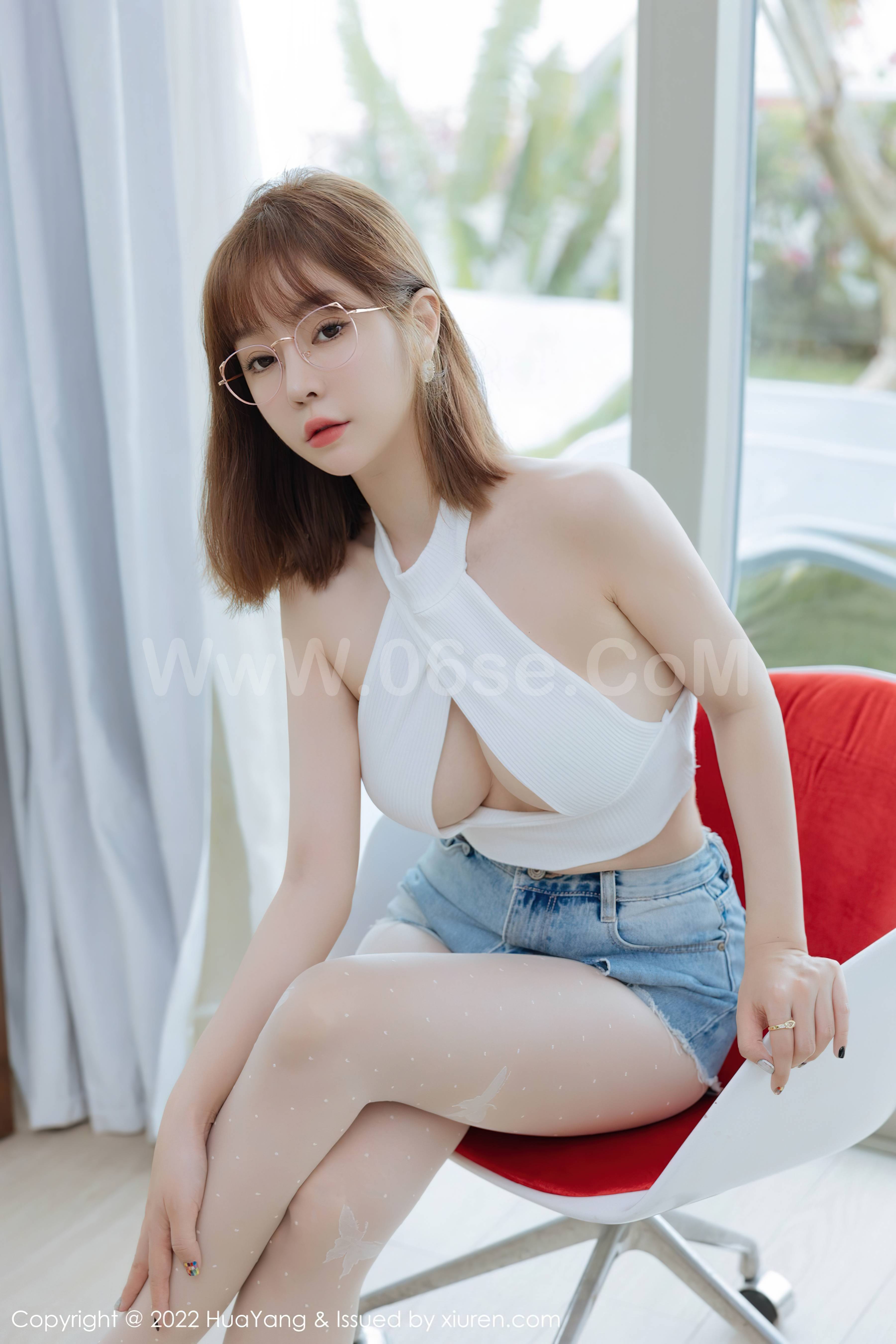 图片[6]-HuaYang Vol.479 Wang Yu Chun (王雨纯)-六色网