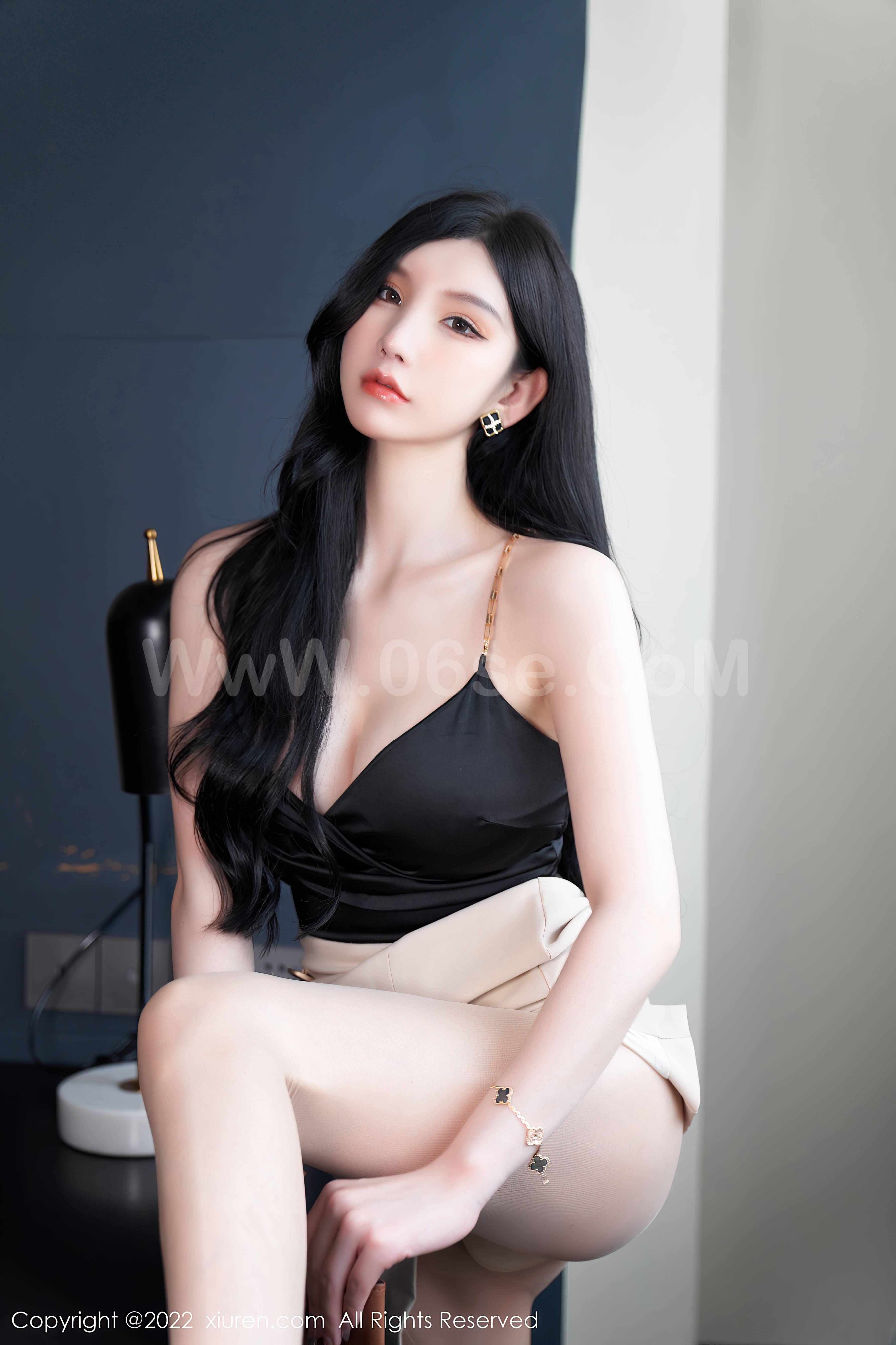 图片[44]-[XIUREN秀人网] 2022.05.27 NO.5071 周于希Sally[81+1P644M]-六色网