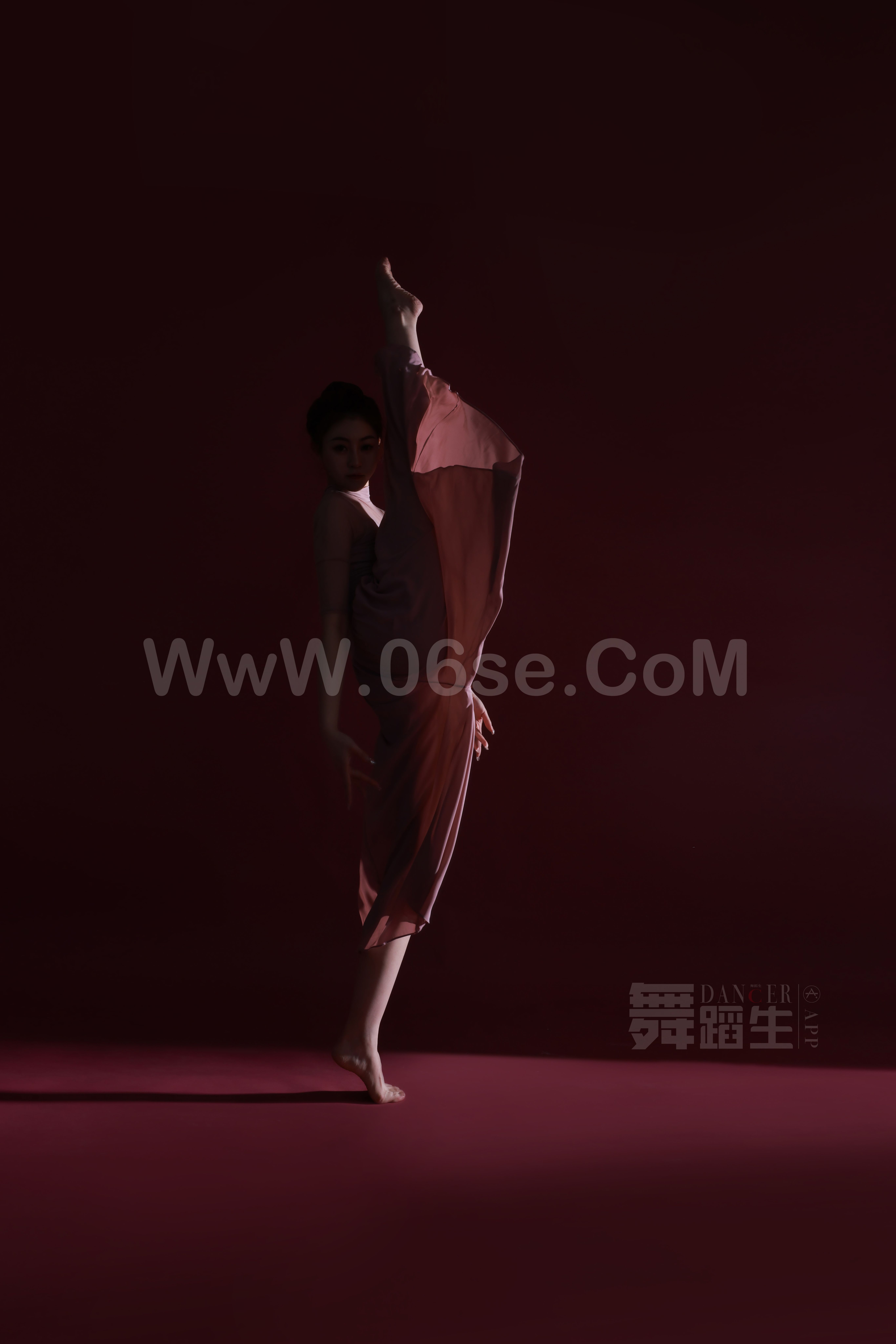 图片[18]-[GALLI嘉丽]舞蹈生日记 086 – 舞态生风 唐紫怡[39P／271MB]-六色网