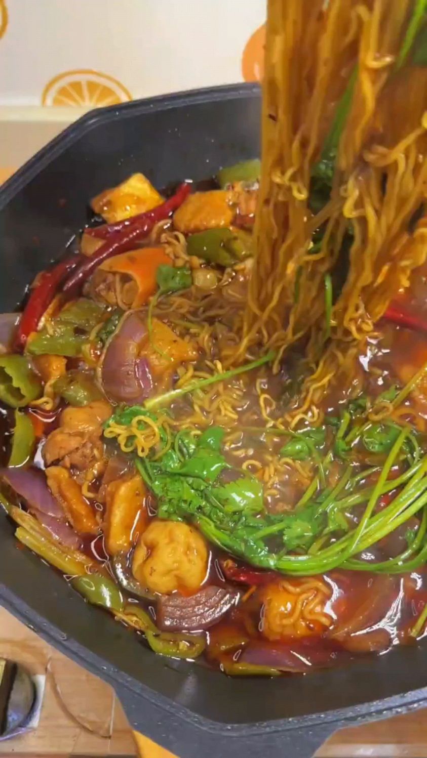 这样做重庆鸡公煲