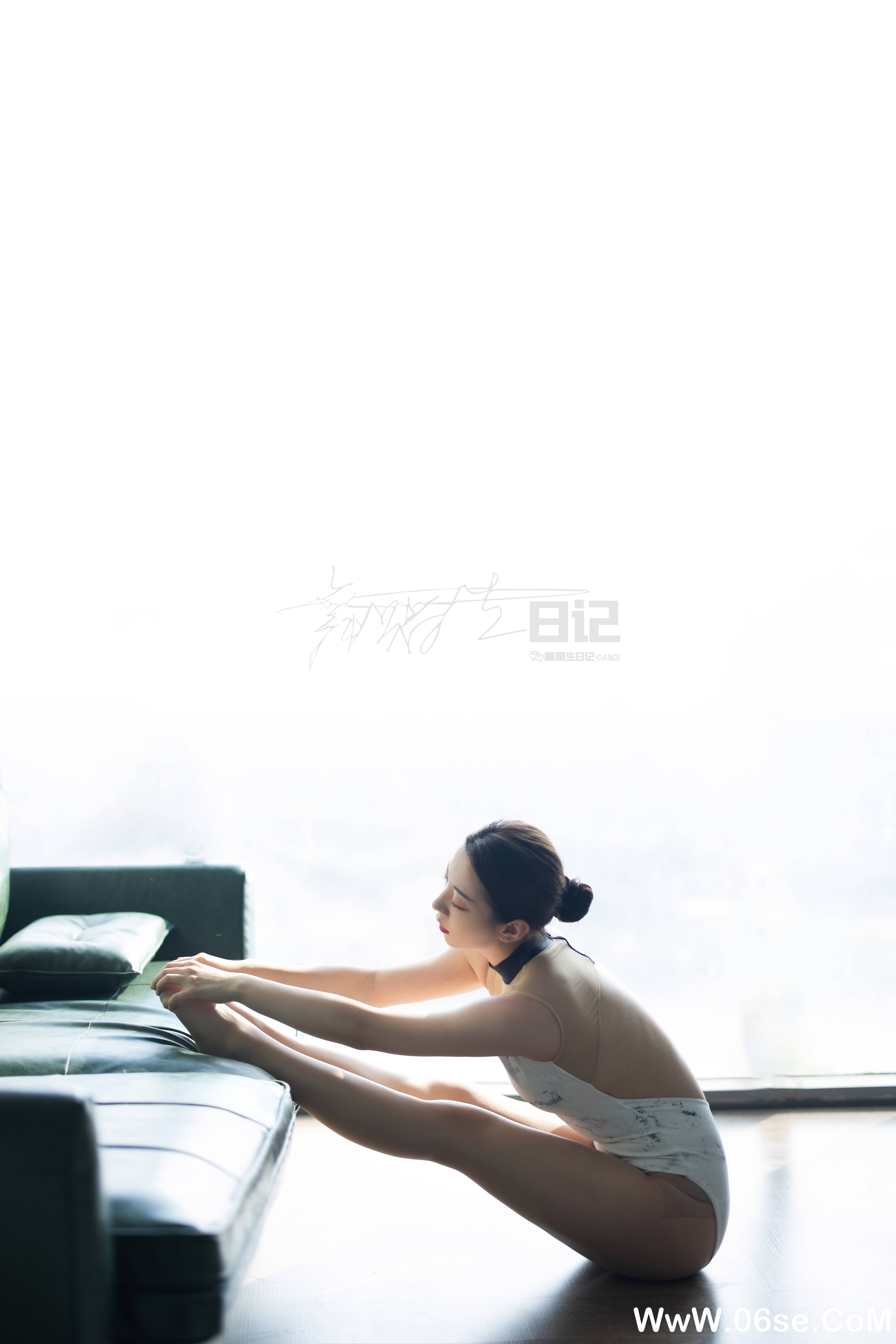 图片[9]-[GALLI嘉丽]舞蹈生日记 068 – 子琪姐姐[53P344M]-六色网