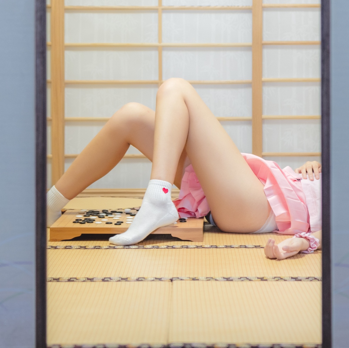 图片[16]-西瓜少女 NO.009 – 少女秘密[41P553M]-六色网