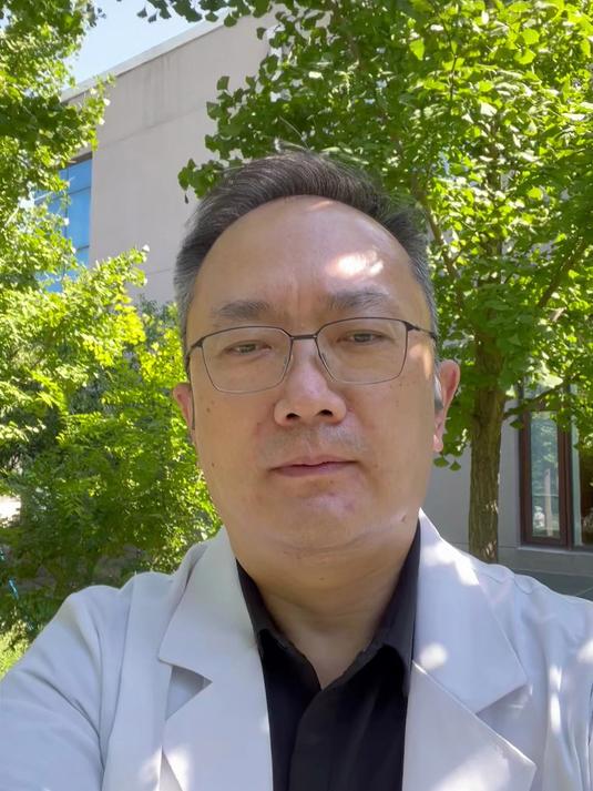 肉瘤、黑色素瘤要找对科室