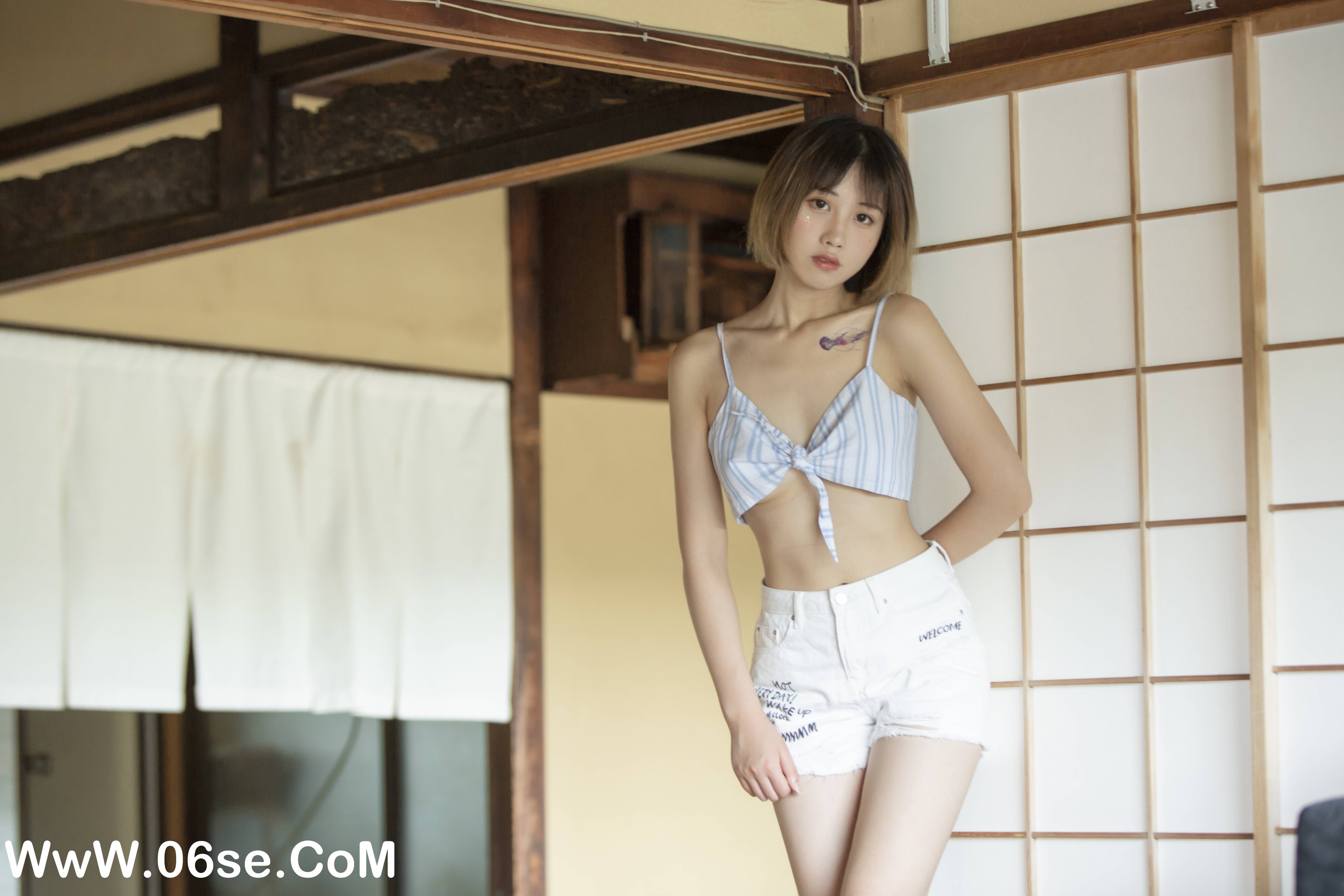 图片[28]-念雪 NO.002 – 六月间事[100P924M]-六色网
