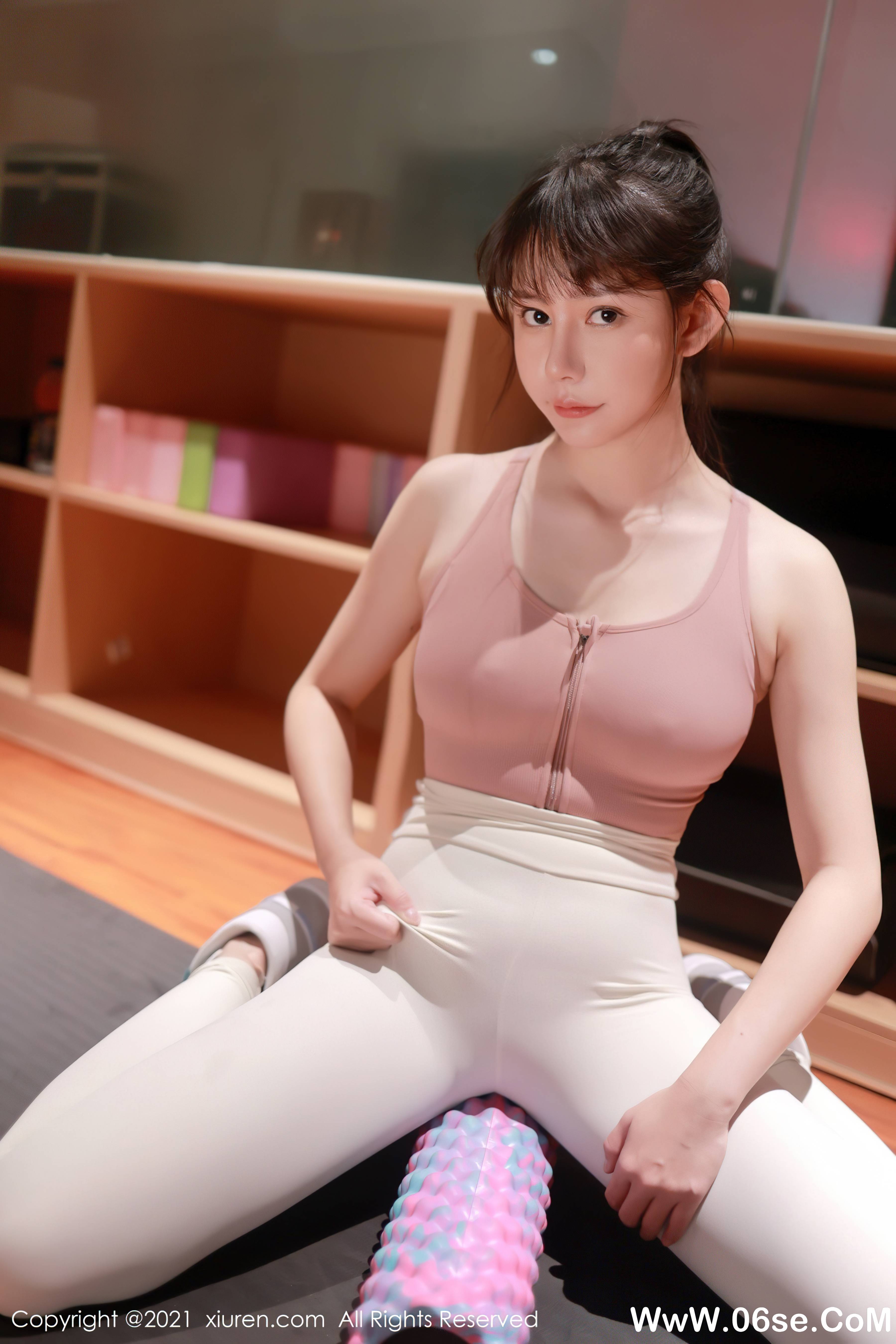 图片[30]-[XIUREN秀人网] 2021.10.29 NO.4137 韩希蕾[30+1P336M]-六色网